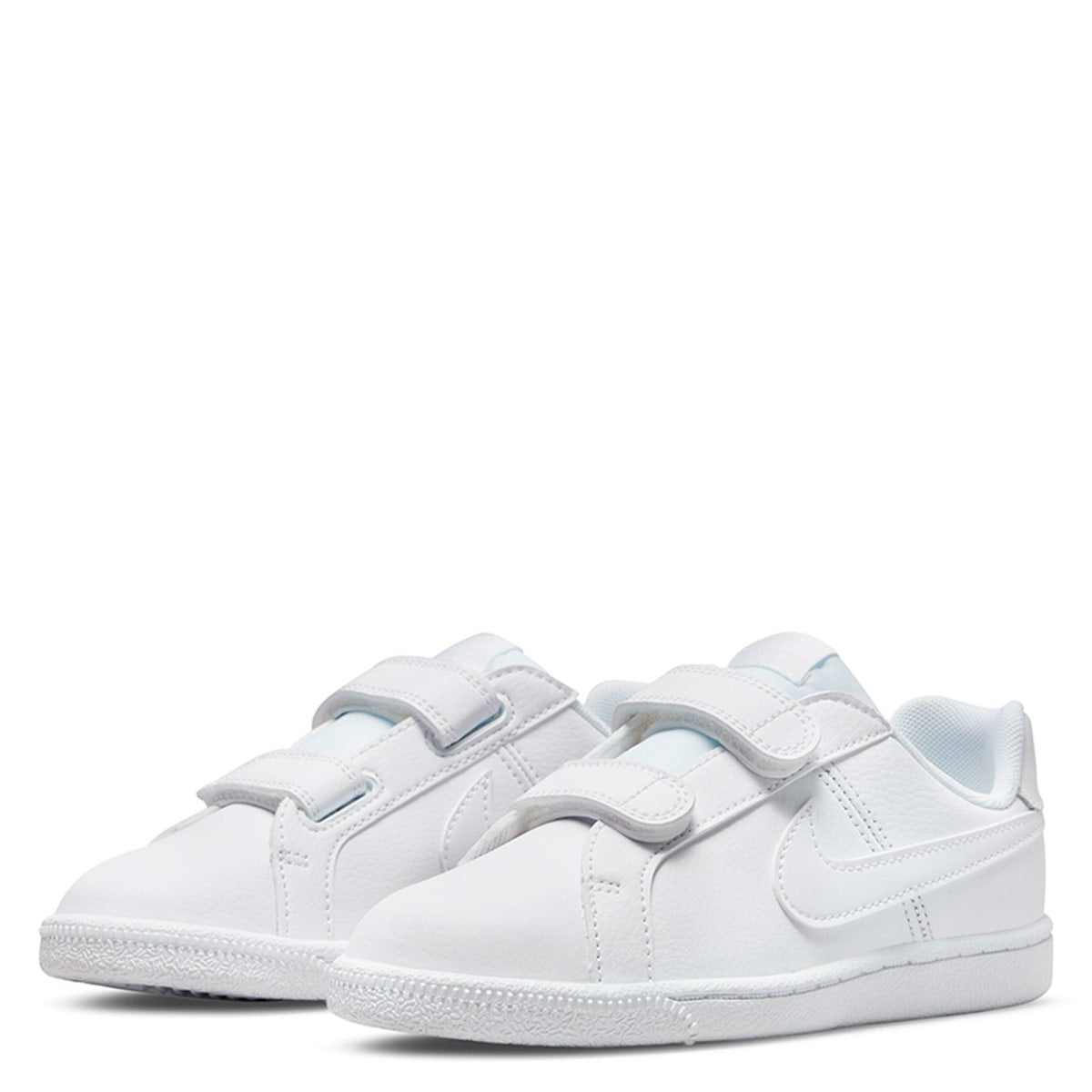 ZAPATILLAS NIÑO NIKE TODA ACTIVIDAD COURT ROYALE BPV - 2