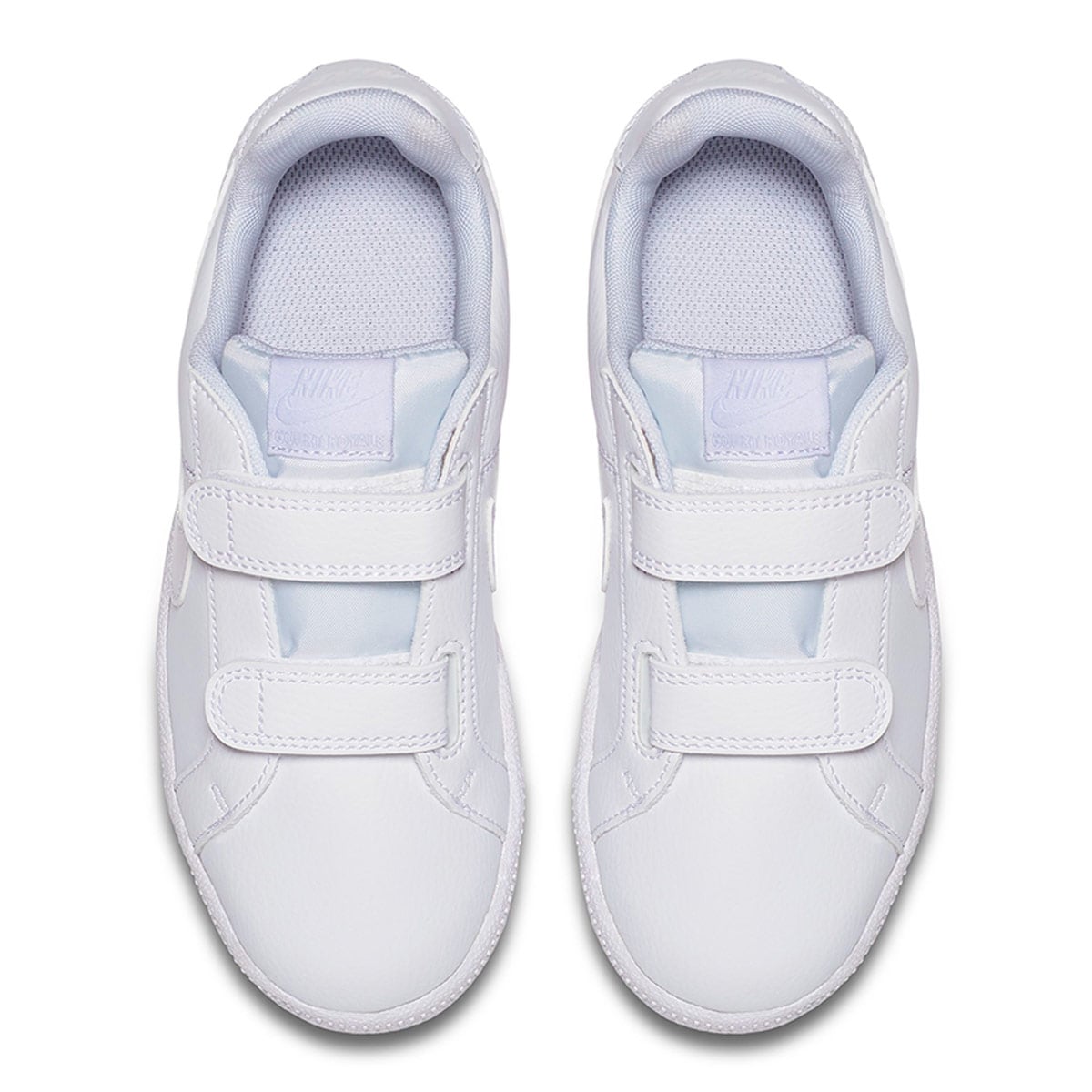 ZAPATILLAS NIÑO NIKE TODA ACTIVIDAD COURT ROYALE BPV - 3
