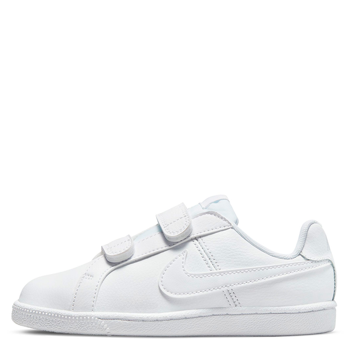 ZAPATILLAS NIÑO NIKE TODA ACTIVIDAD COURT ROYALE BPV - 1