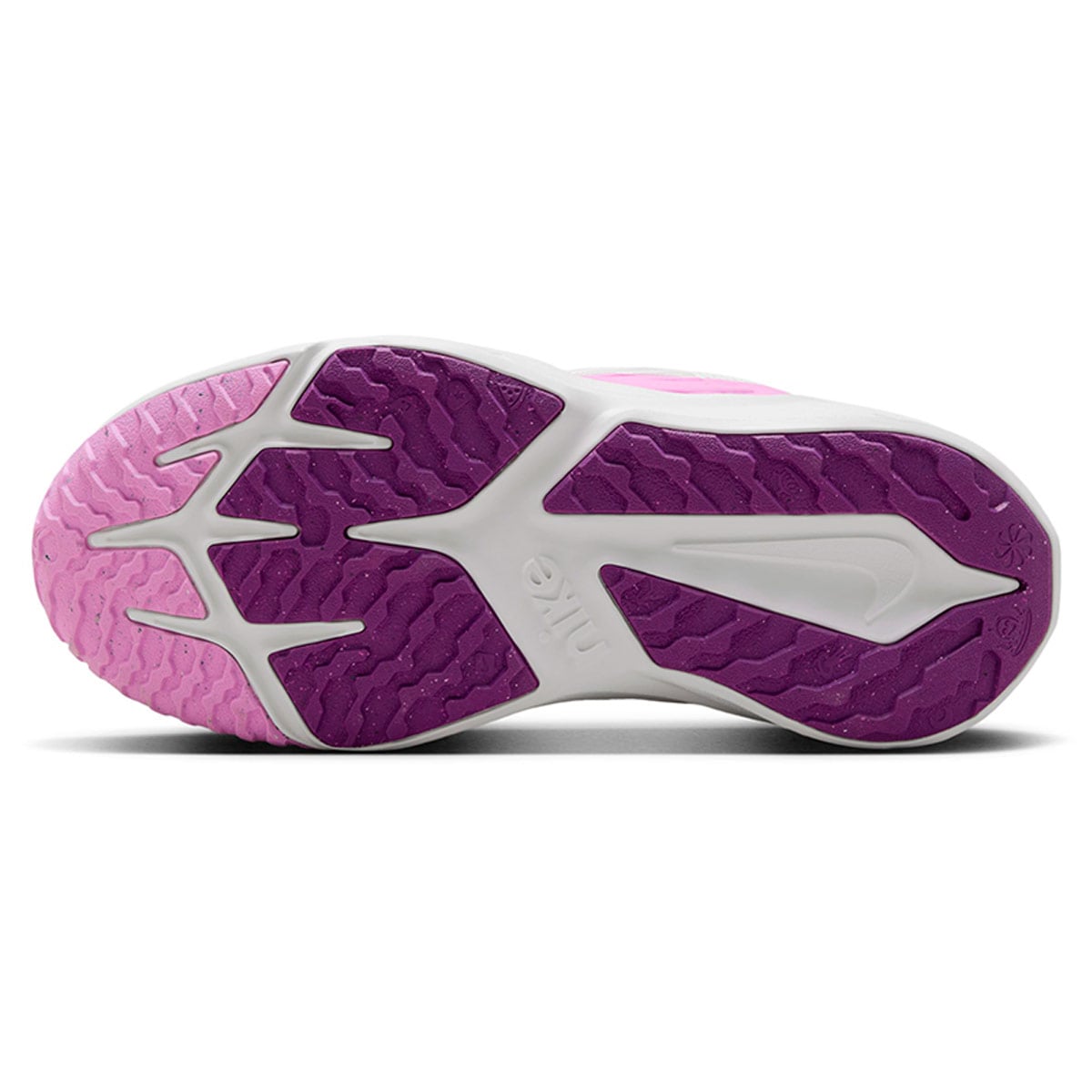 ZAPATILLAS NIÑA NIKE TODA ACTIVIDAD NIKE STAR RUNNER 4 - 4