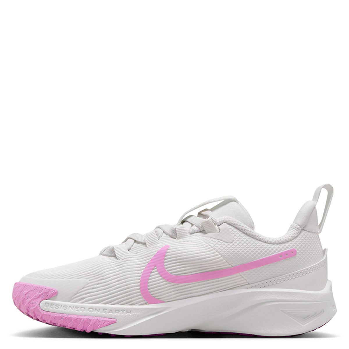 ZAPATILLAS NIÑA NIKE TODA ACTIVIDAD NIKE STAR RUNNER 4 - 1