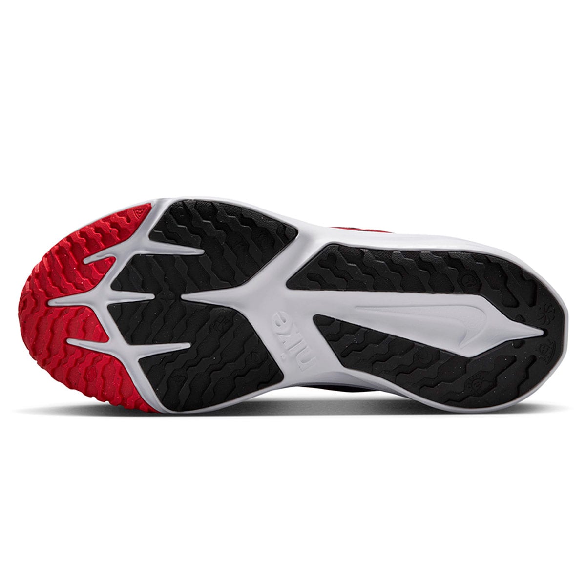ZAPATILLAS NIÑO NIKE TODA ACTIVIDAD NIKE STAR RUNNER 4 NN GS - 4