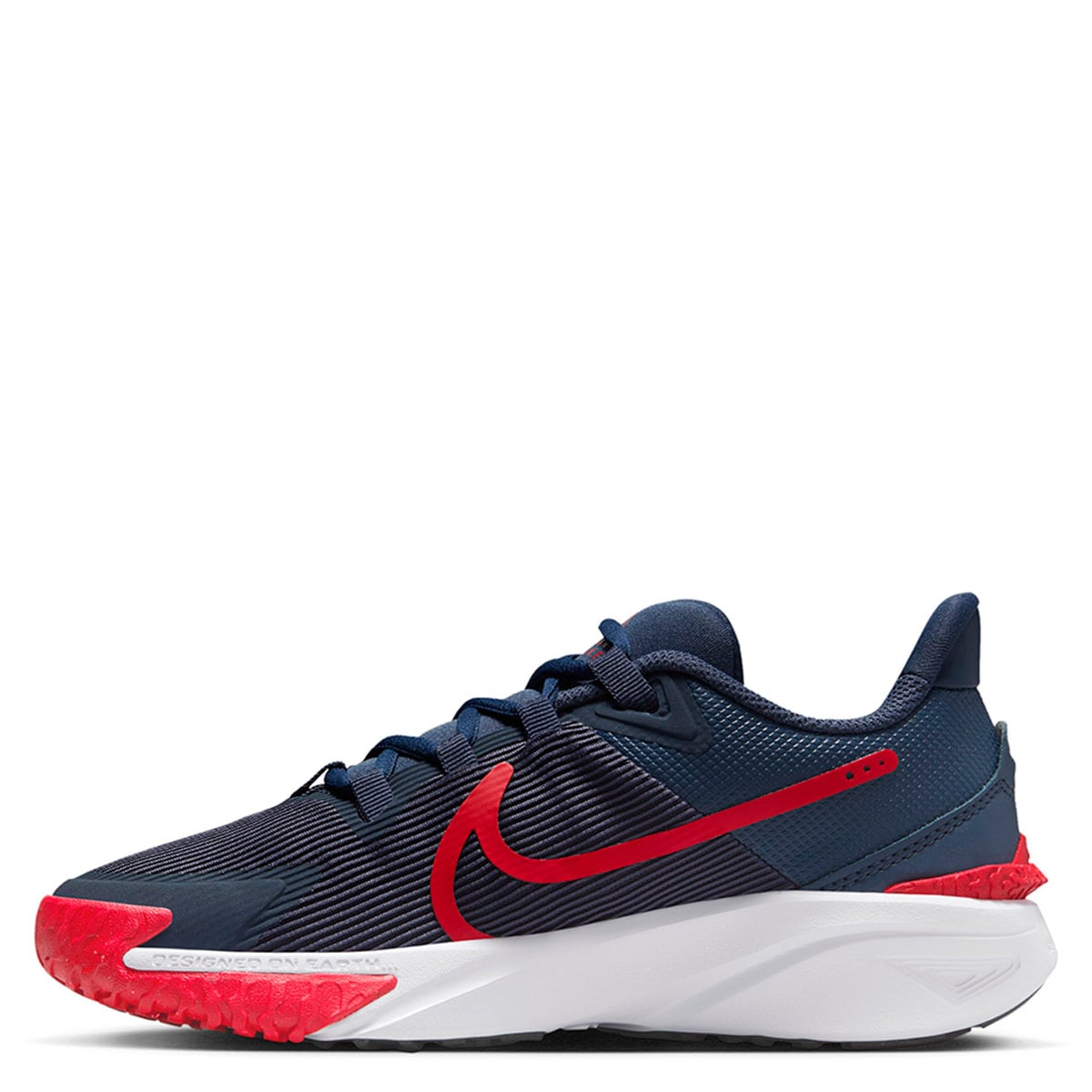 ZAPATILLAS NIÑO NIKE TODA ACTIVIDAD NIKE STAR RUNNER 4 NN GS - 1