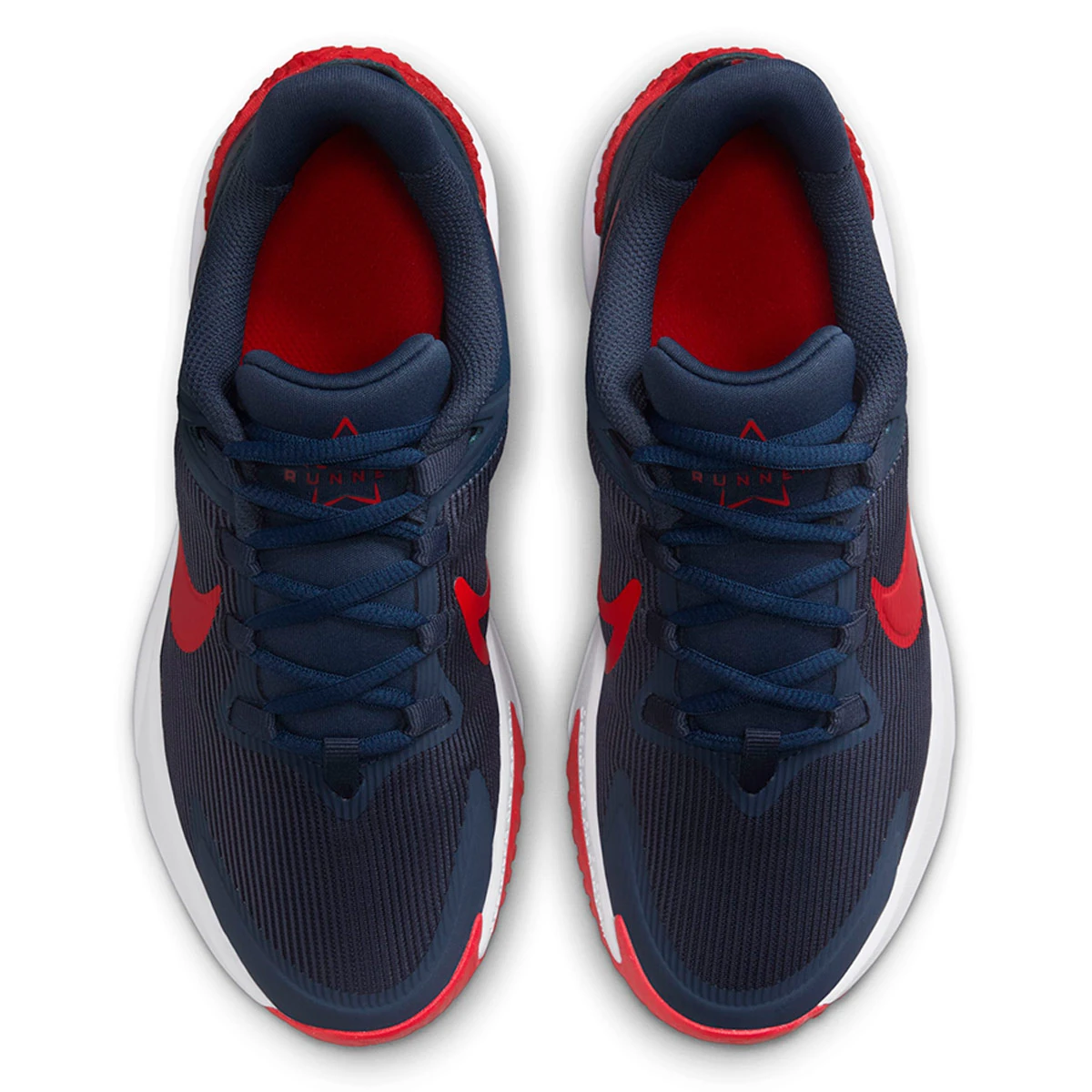 ZAPATILLAS NIÑO NIKE TODA ACTIVIDAD NIKE STAR RUNNER 4 NN GS - 3