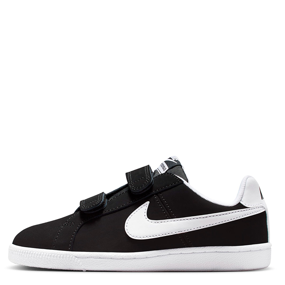 ZAPATILLAS NIÑO NIKE TODA ACTIVIDAD NIKE COURT ROYALE BPV - 1
