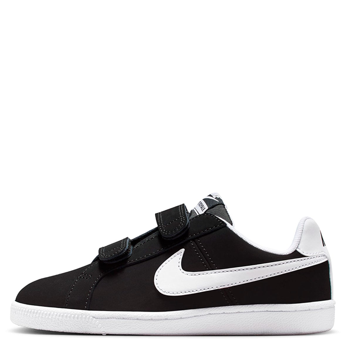 ZAPATILLAS NIÑO NIKE TODA ACTIVIDAD NIKE COURT ROYALE BPV - 1