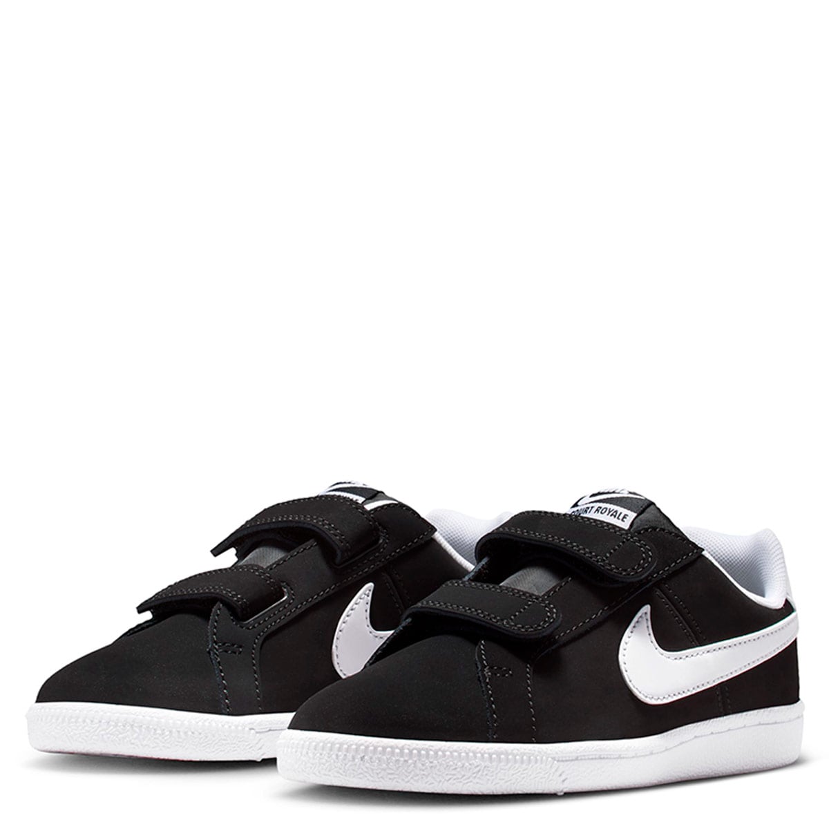 ZAPATILLAS NIÑO NIKE TODA ACTIVIDAD NIKE COURT ROYALE BPV - 2