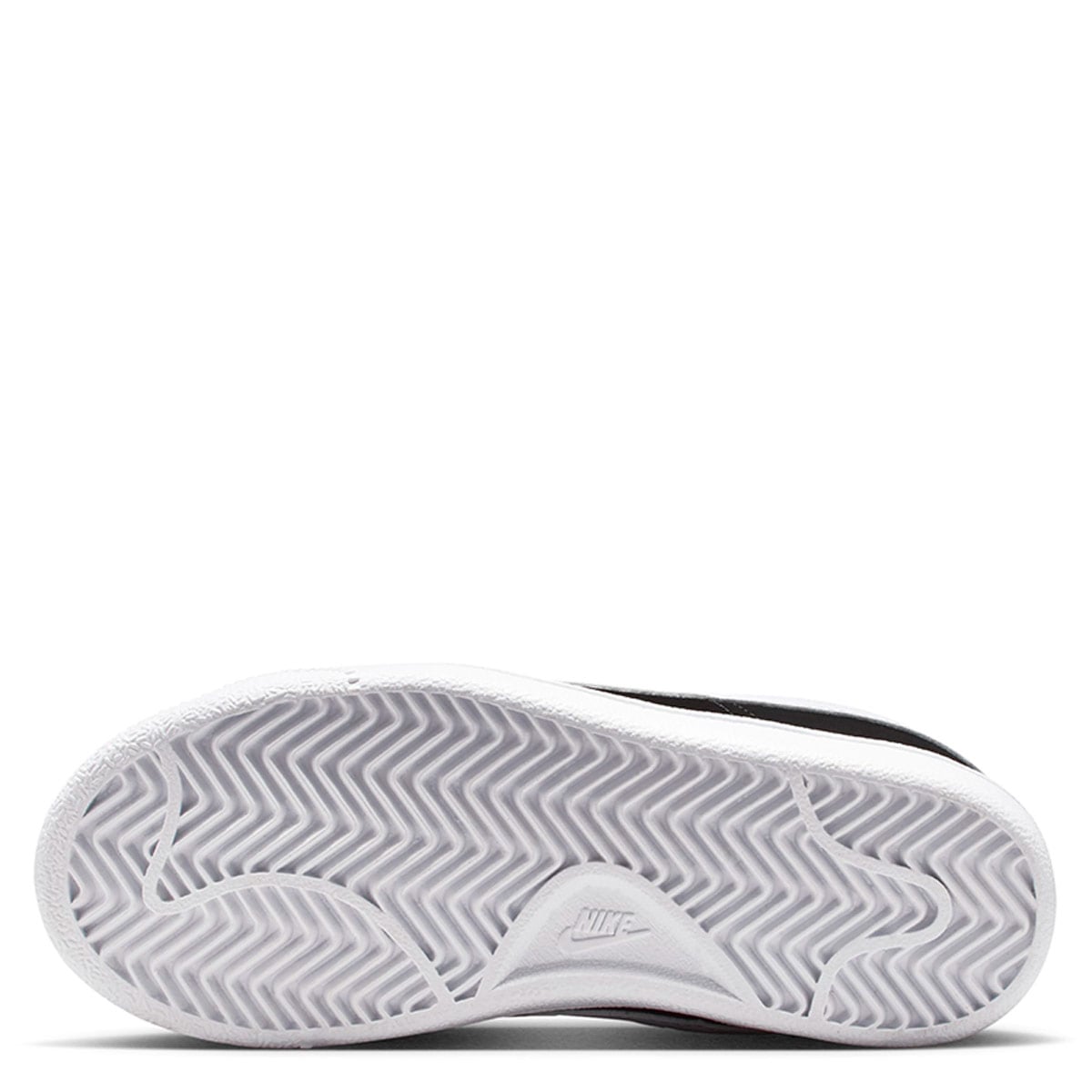ZAPATILLAS NIÑO NIKE TODA ACTIVIDAD NIKE COURT ROYALE BPV - 4