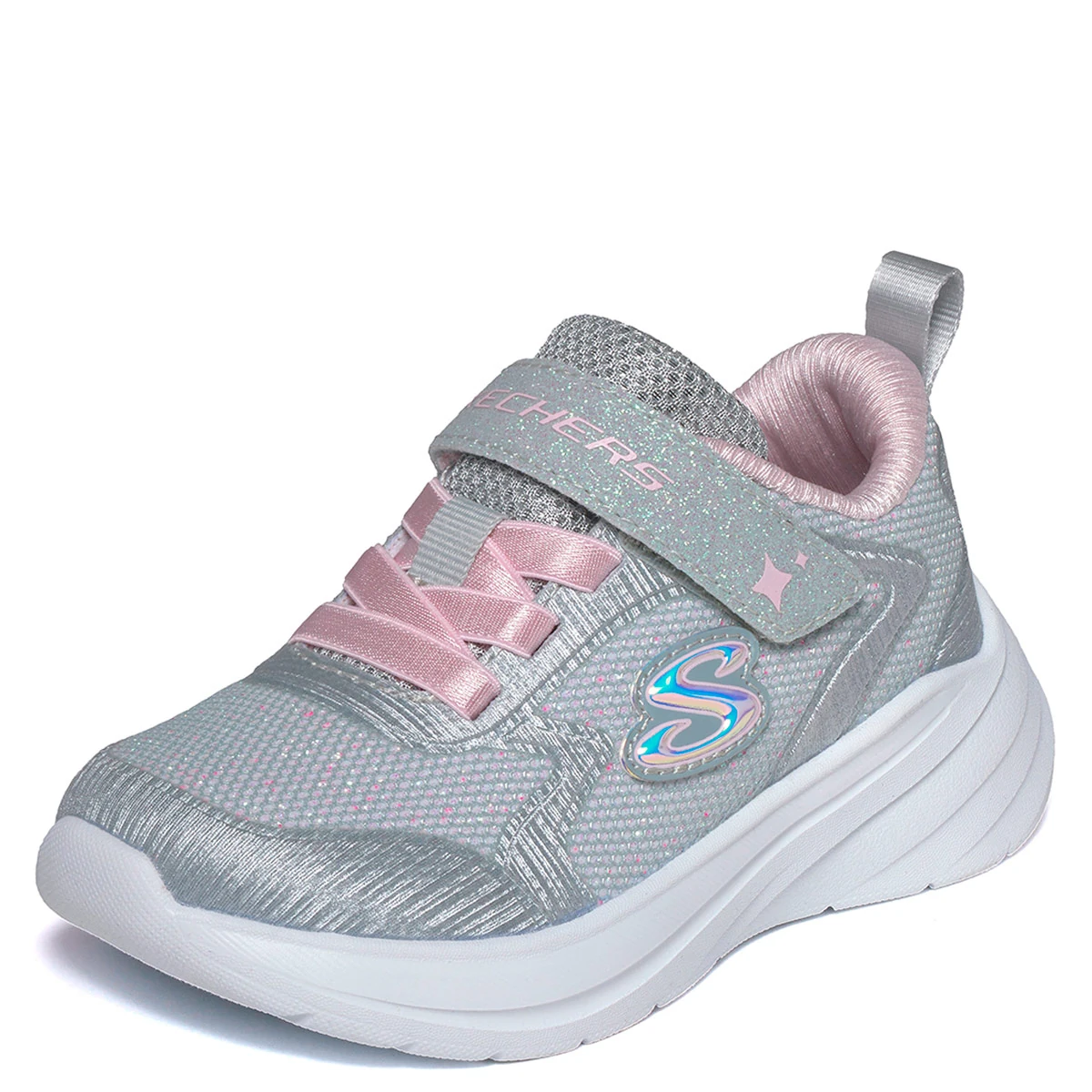 ZAPATILLAS NIÑA SKECHERS URBANAS WAVE 92 - 3