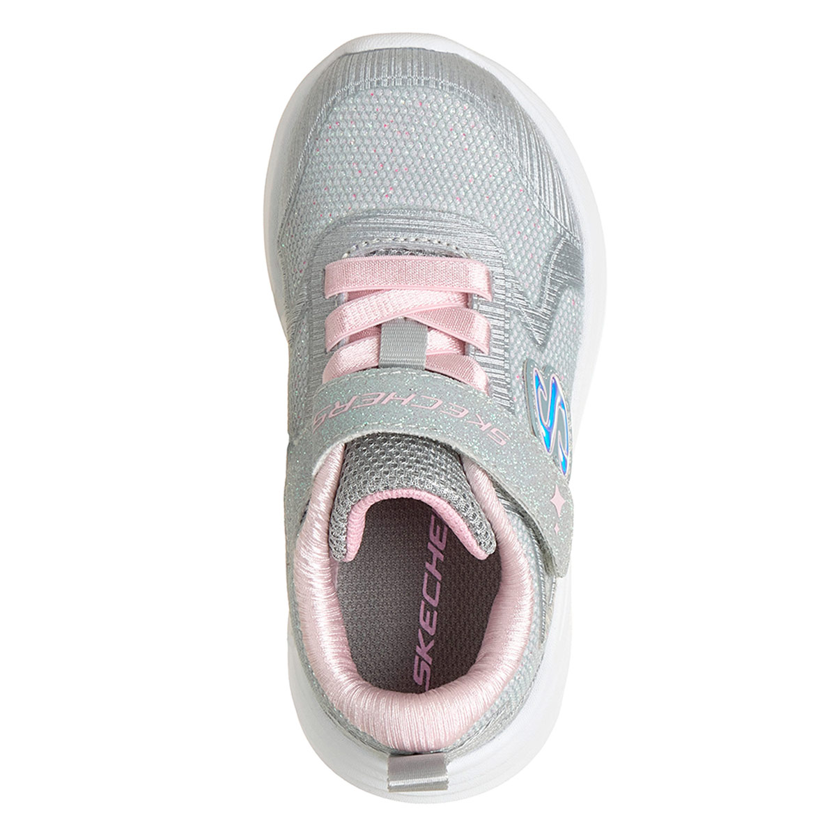 ZAPATILLAS NIÑA SKECHERS URBANAS WAVE 92 - 5