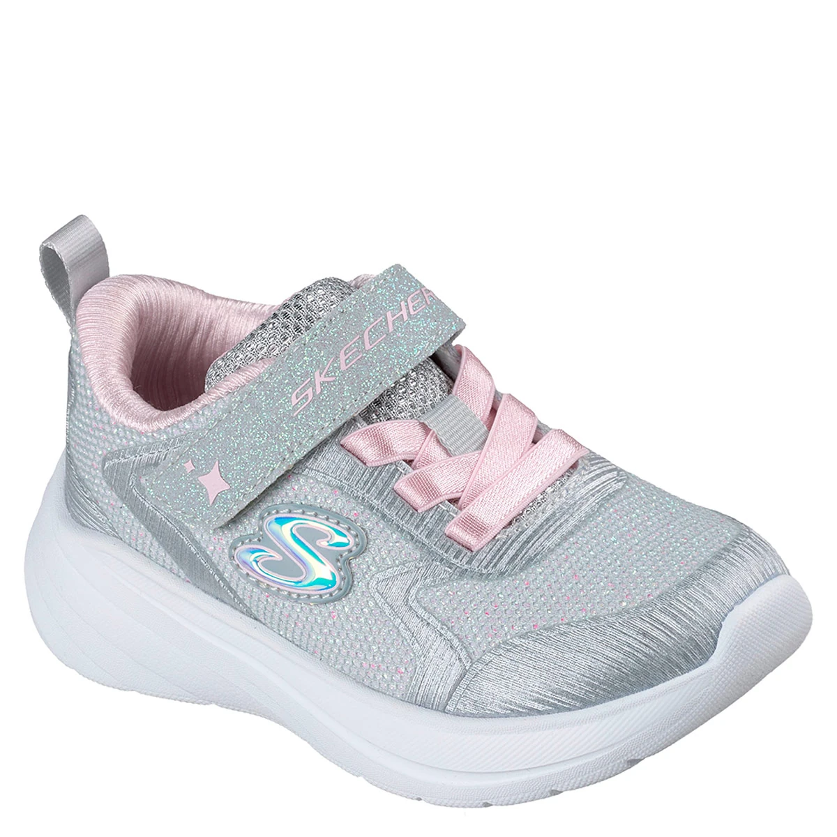 ZAPATILLAS NIÑA SKECHERS URBANAS WAVE 92 - 2