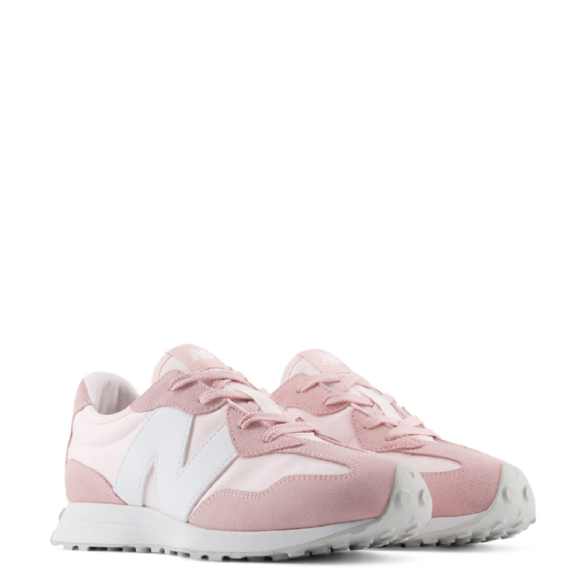 ZAPATILLAS NIÑA NEW BALANCE URBANAS G3272DO - 4