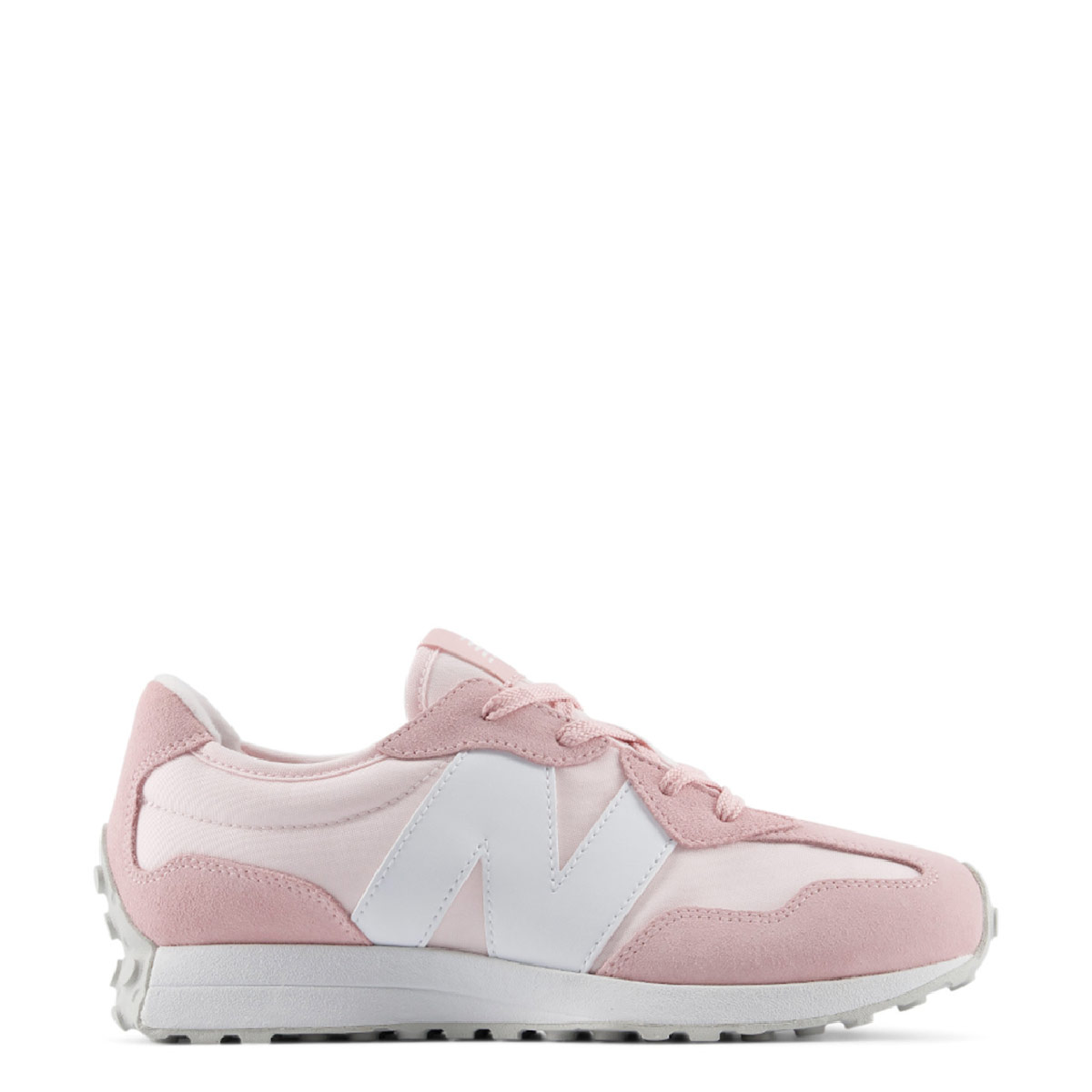 ZAPATILLAS NIÑA NEW BALANCE URBANAS G3272DO - 1
