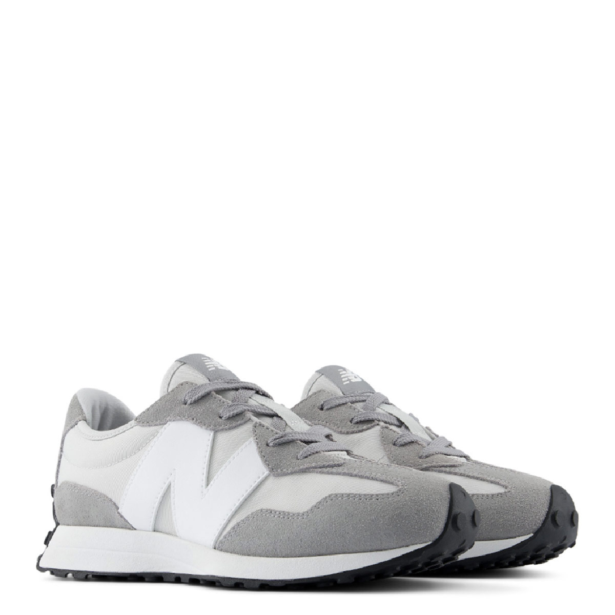 ZAPATILLAS NIÑO NEW BALANCE URBANAS G3272WU - 4