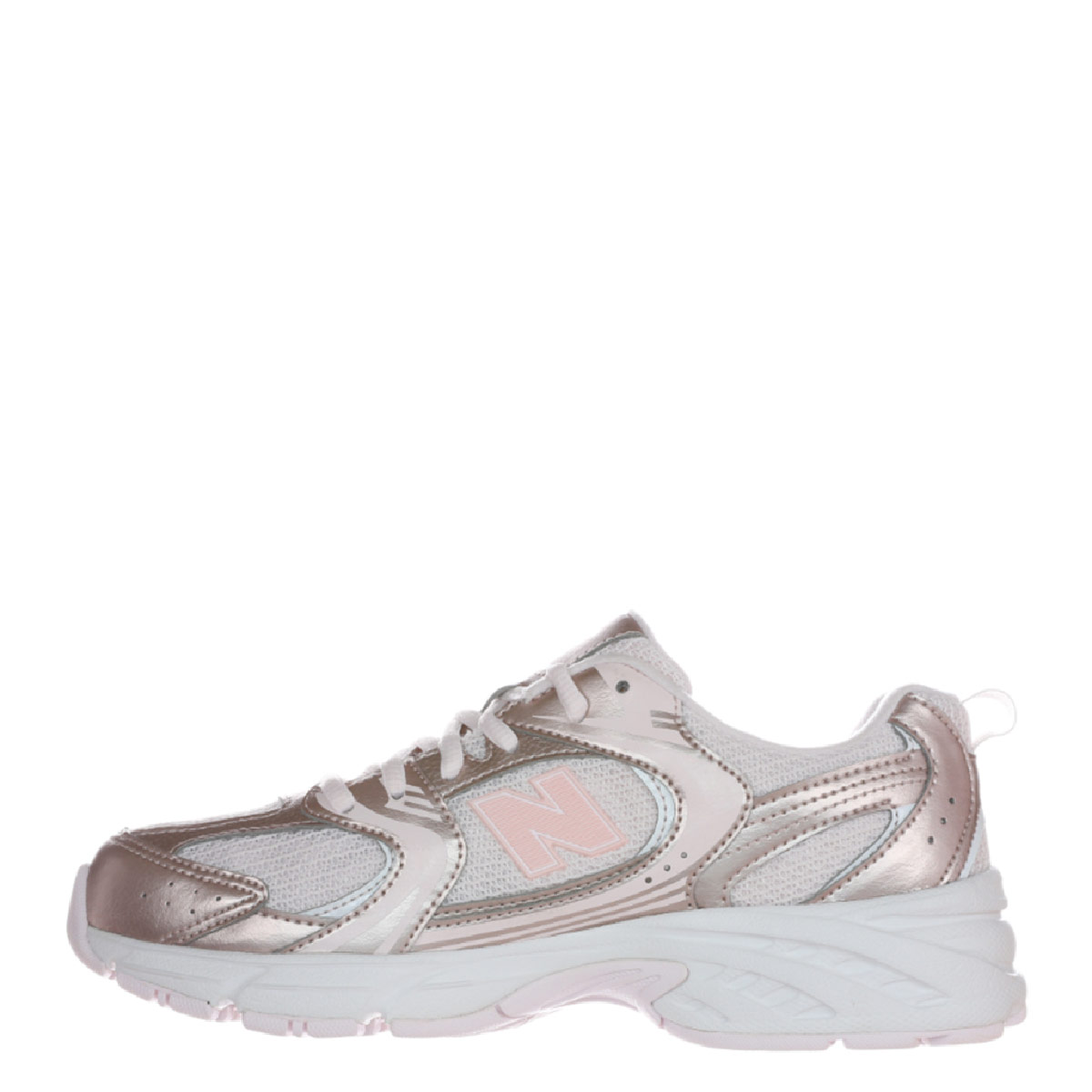 ZAPATILLAS NIÑA NEW BALANCE URBANAS G5302KD - 2