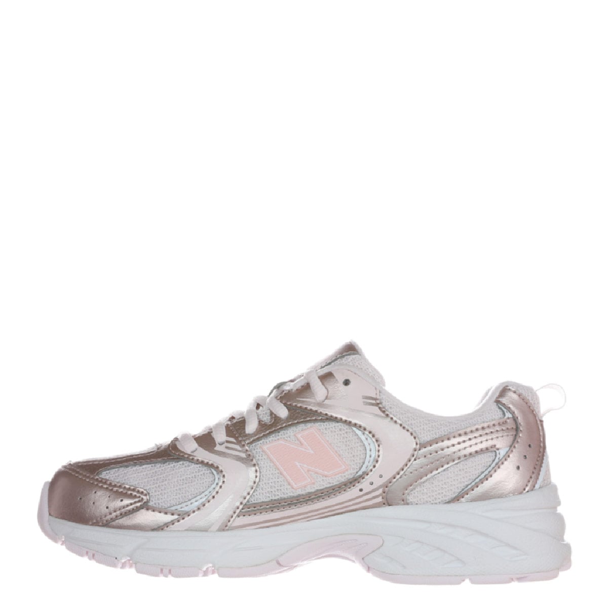 ZAPATILLAS NIÑA NEW BALANCE URBANAS G5302KD - 2