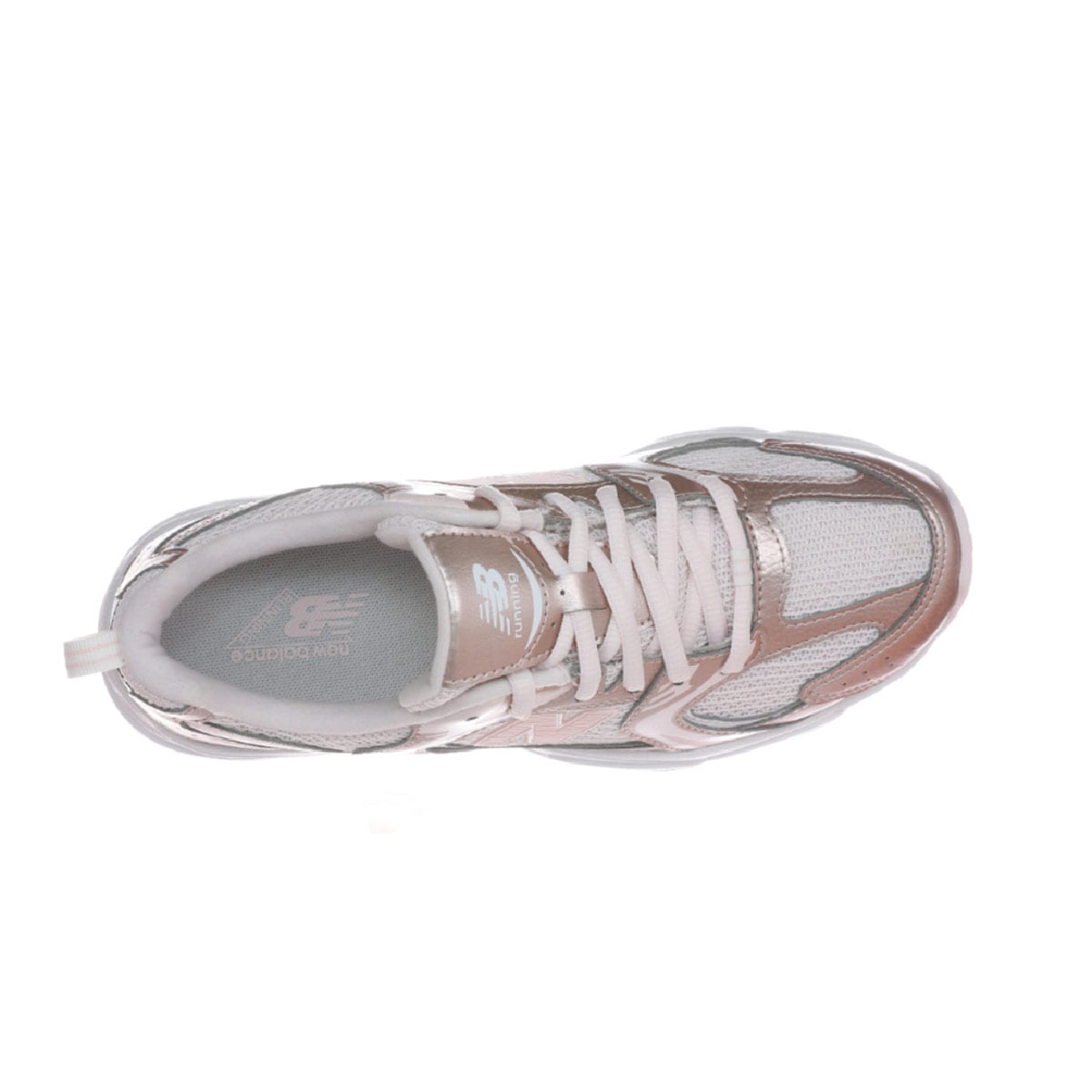 ZAPATILLAS NIÑA NEW BALANCE URBANAS G5302KD - 3