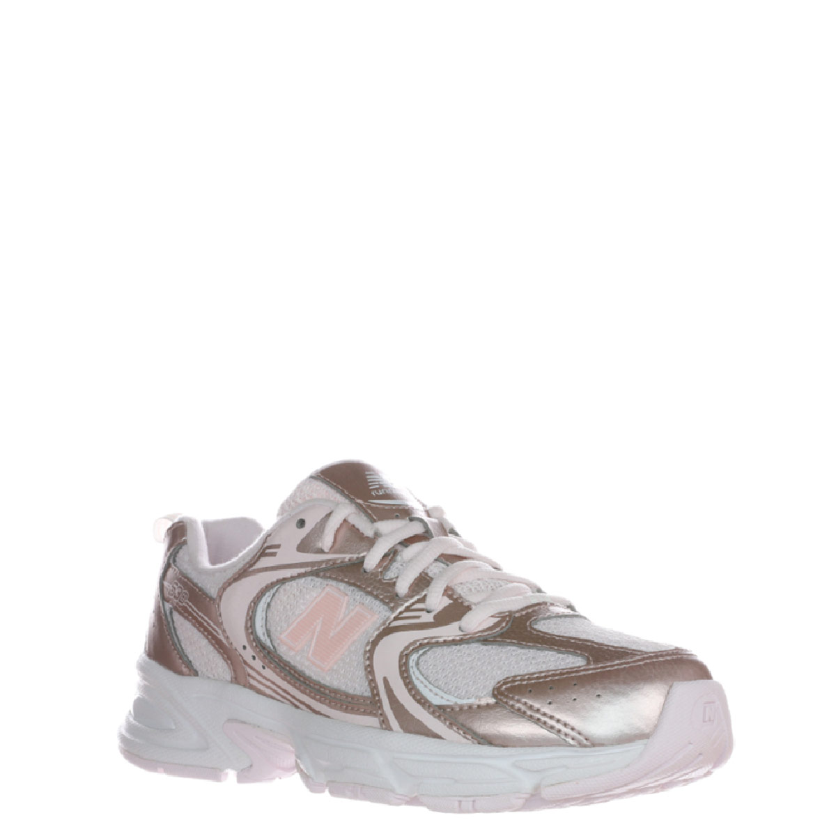 ZAPATILLAS NIÑA NEW BALANCE URBANAS G5302KD - 4