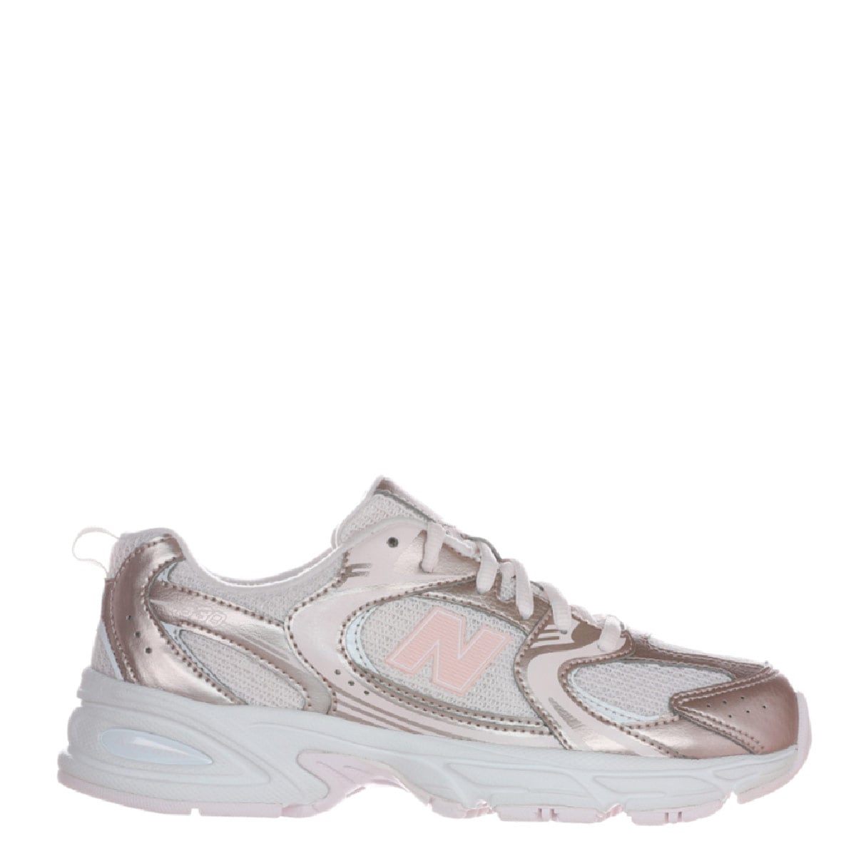 ZAPATILLAS NIÑA NEW BALANCE URBANAS G5302KD - 1