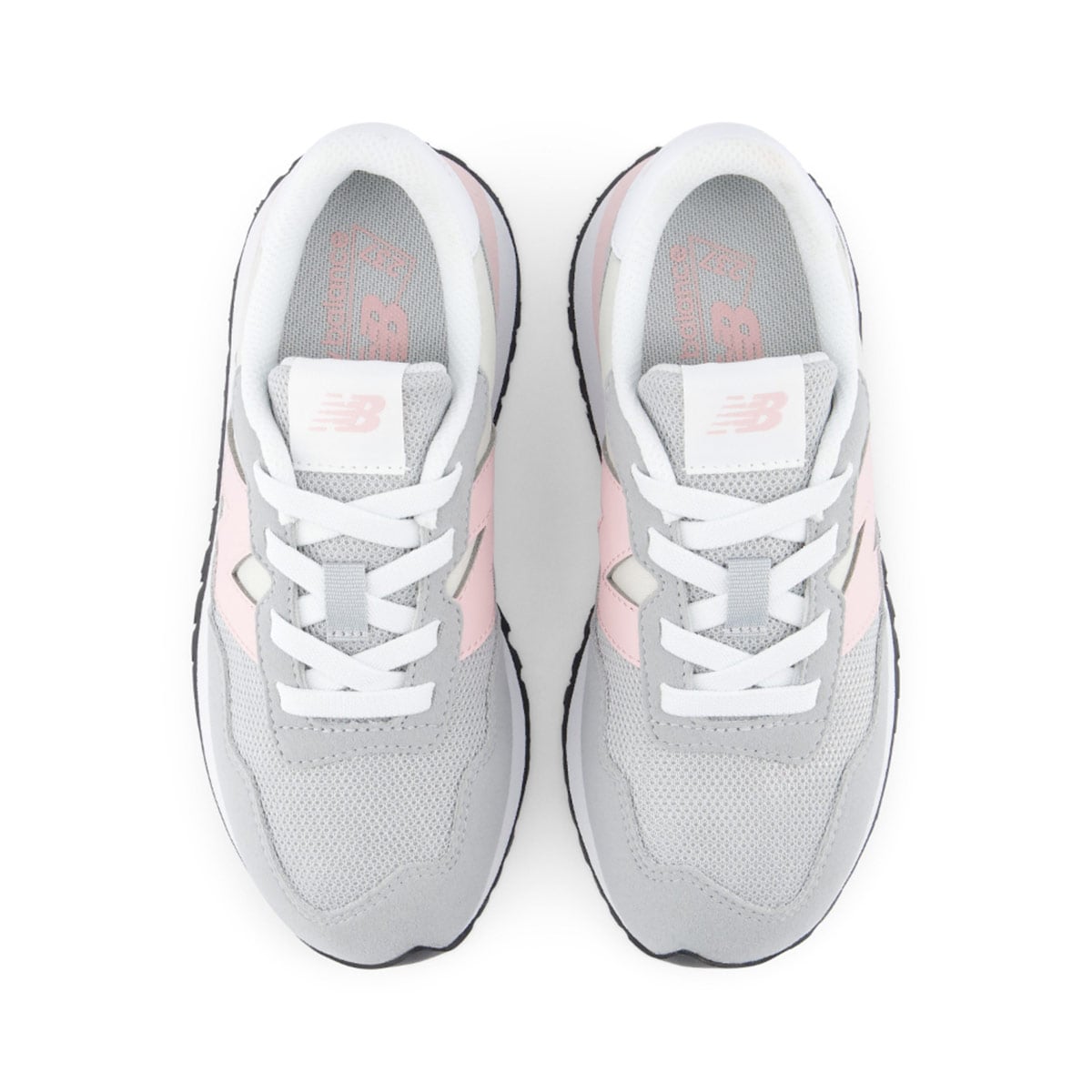 ZAPATILLAS NIÑO NEW BALANCE URBANAS P2371DQ - 3