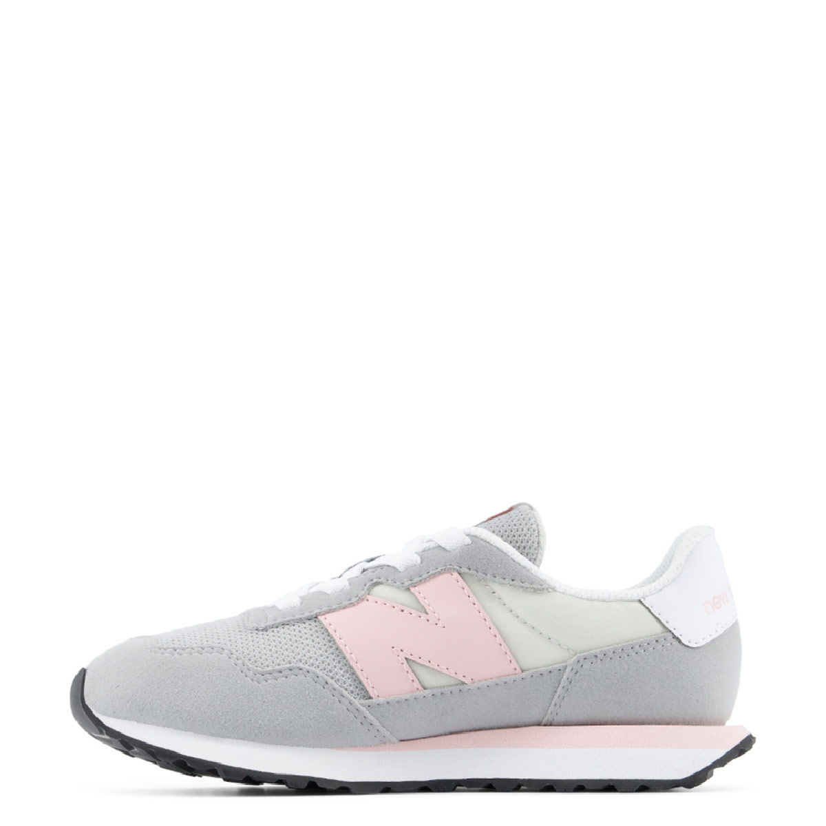 ZAPATILLAS NIÑO NEW BALANCE URBANAS P2371DQ - 2