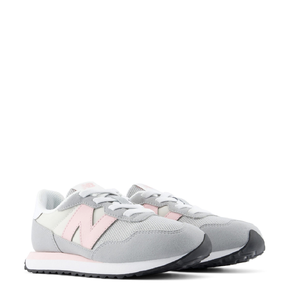 ZAPATILLAS NIÑO NEW BALANCE URBANAS P2371DQ - 4