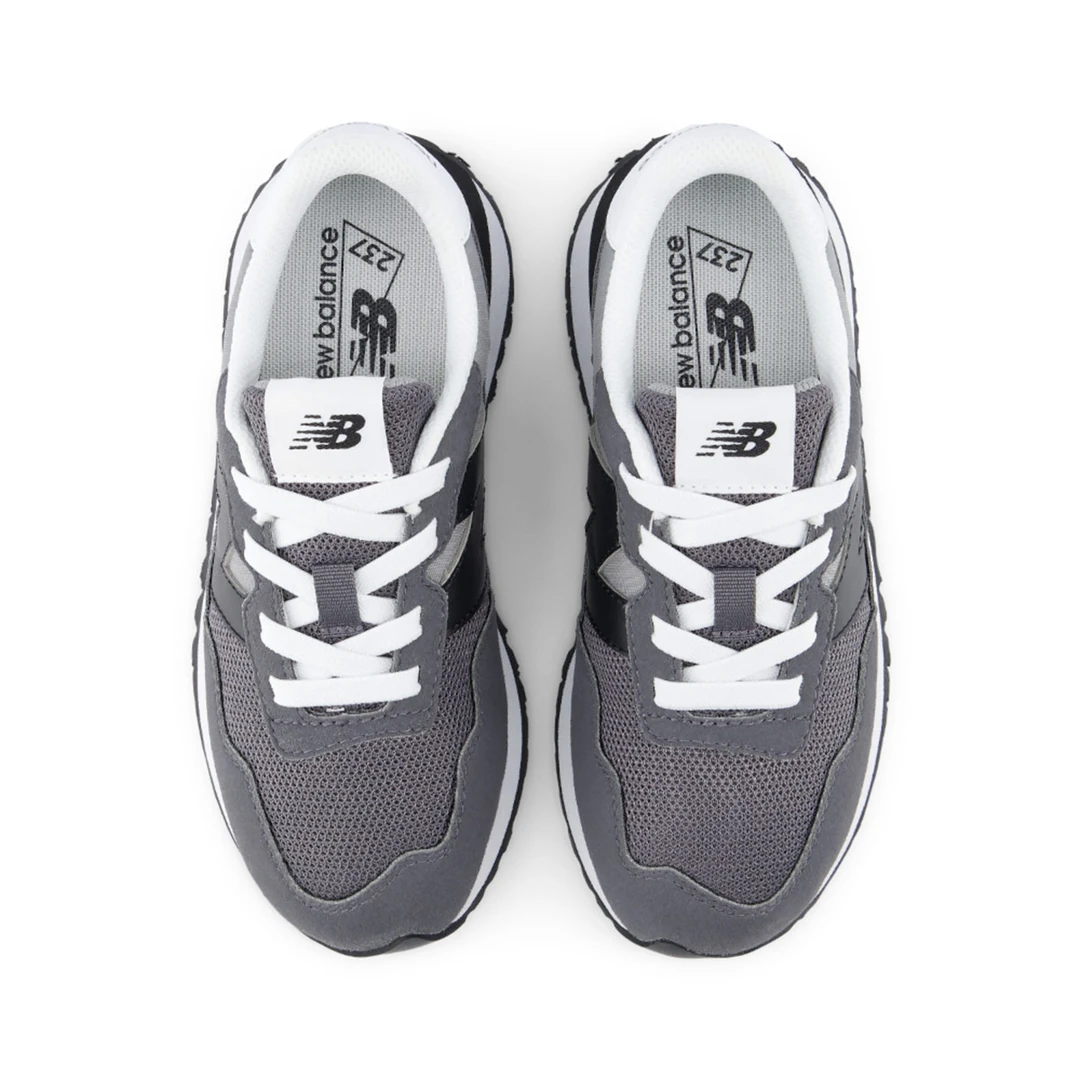 ZAPATILLAS NIÑO NEW BALANCE URBANAS P2371RP - 3