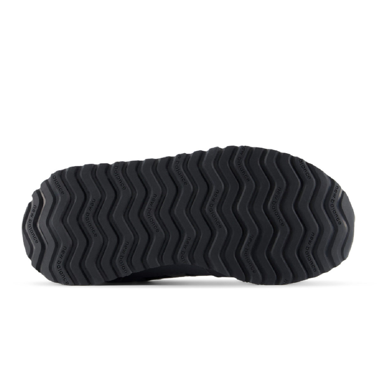 ZAPATILLAS NIÑO NEW BALANCE URBANAS P2371RP - 5