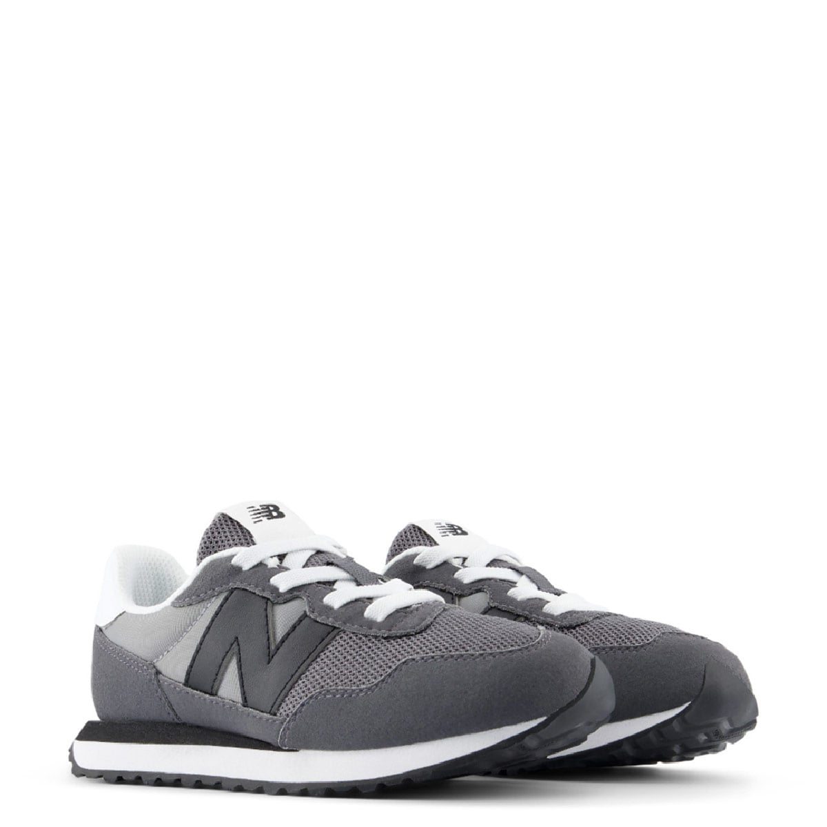 ZAPATILLAS NIÑO NEW BALANCE URBANAS P2371RP - 4