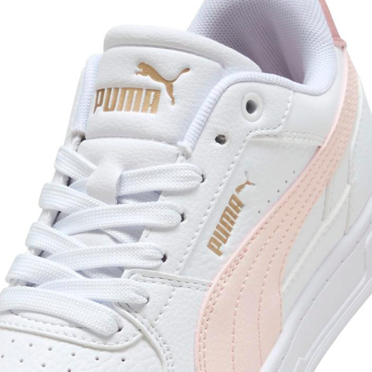 ZAPATILLAS NIÑO PUMA URBANAS PUMA CAVEN III JR - 5