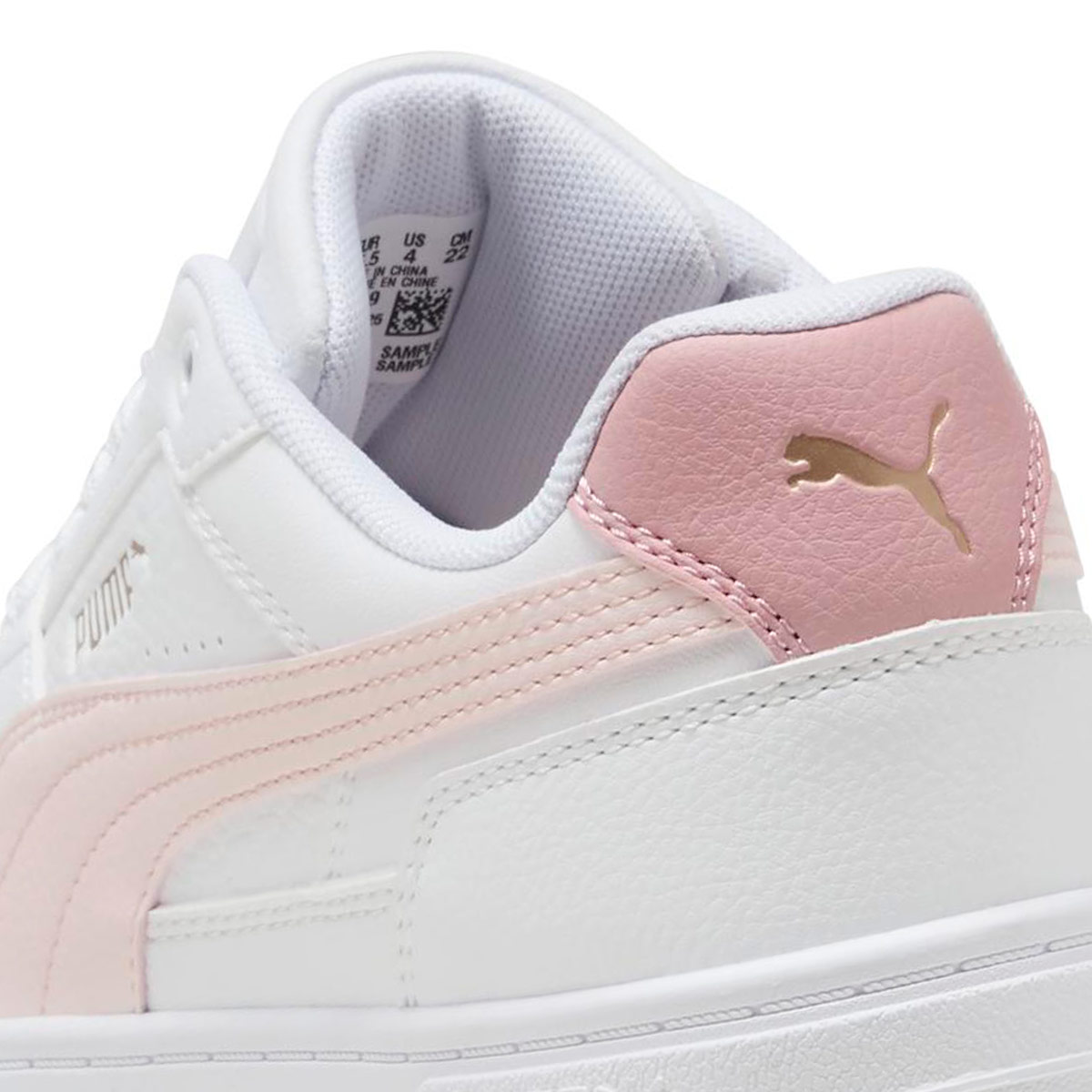 ZAPATILLAS NIÑO PUMA URBANAS PUMA CAVEN III JR - 6