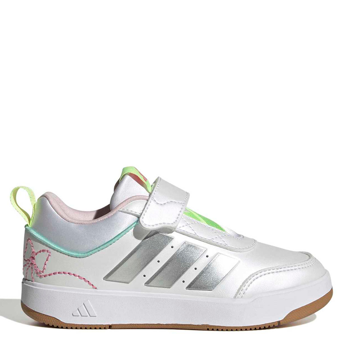 ZAPATILLAS NIÑA ADIDAS URBANAS TENSAUR SPORT 3.0 - 1