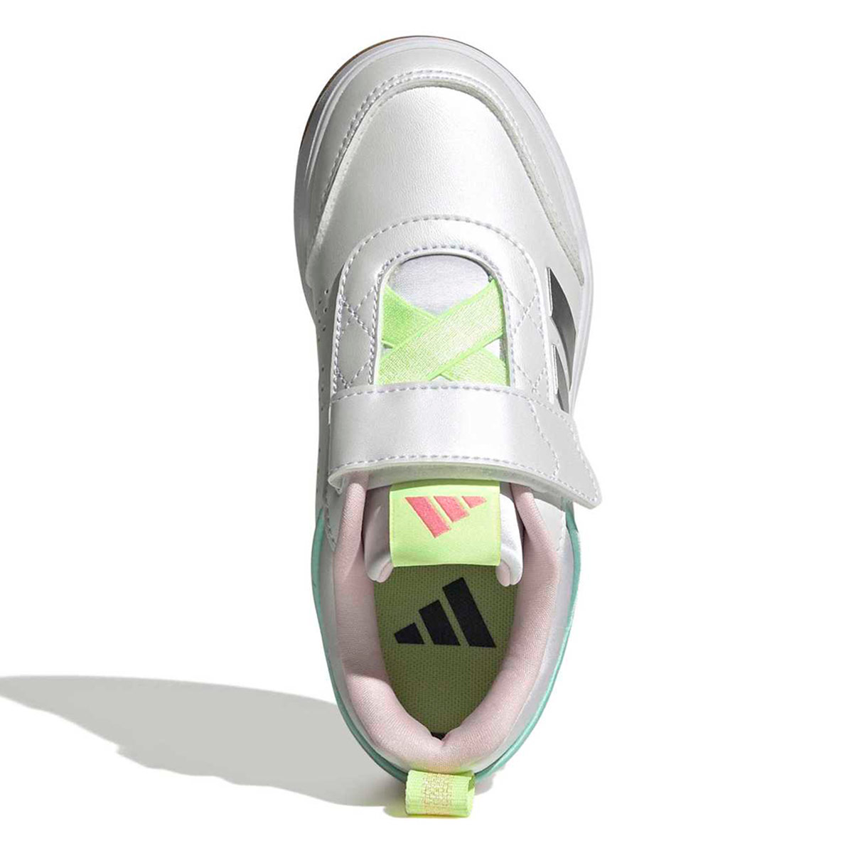 ZAPATILLAS NIÑA ADIDAS URBANAS TENSAUR SPORT 3.0 - 5