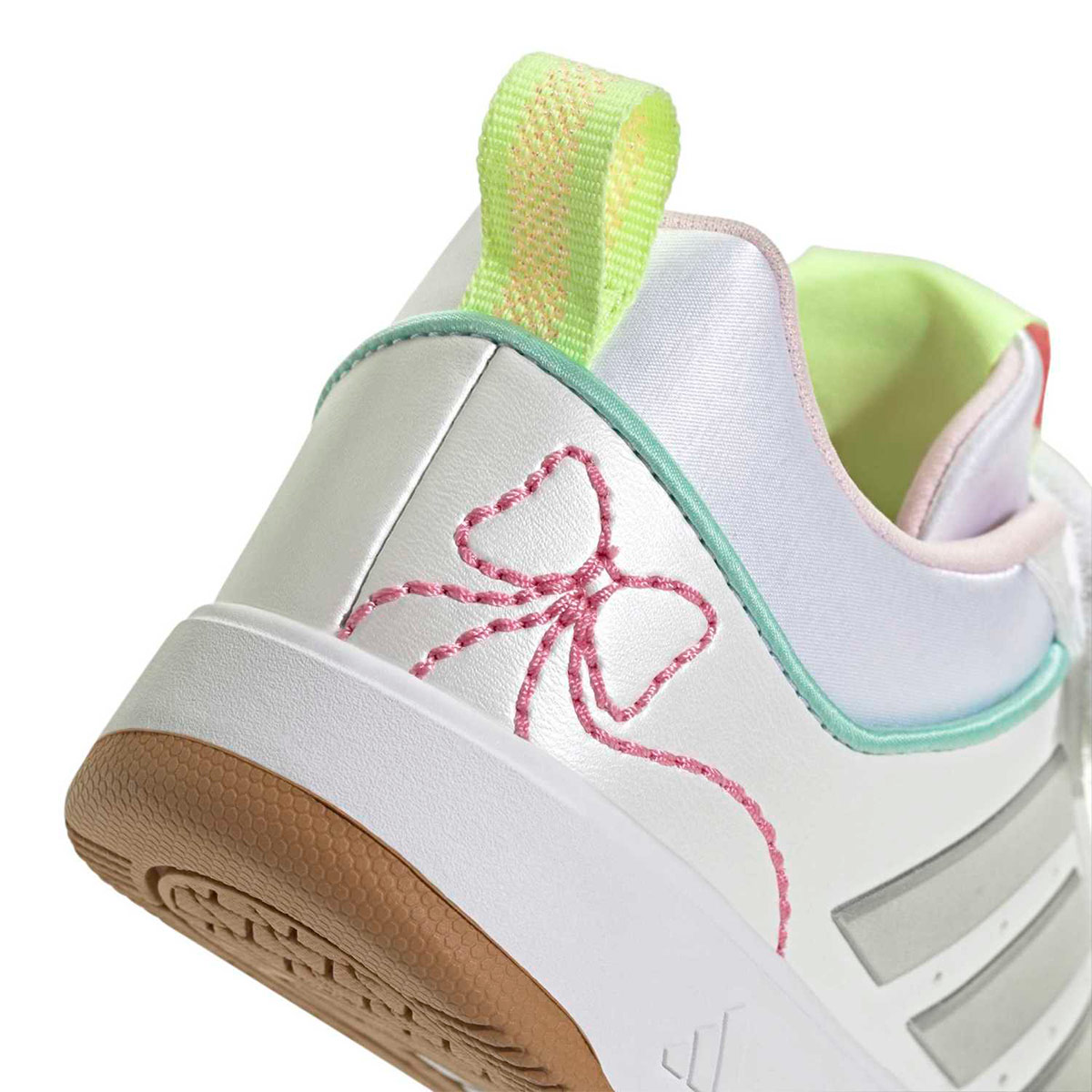 ZAPATILLAS NIÑA ADIDAS URBANAS TENSAUR SPORT 3.0 - 7