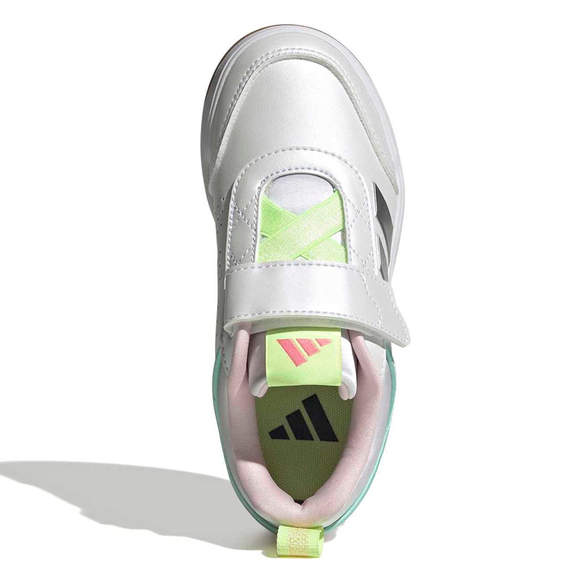 ZAPATILLAS NIÑA ADIDAS URBANAS TENSAUR SPORT 3.0 - 5