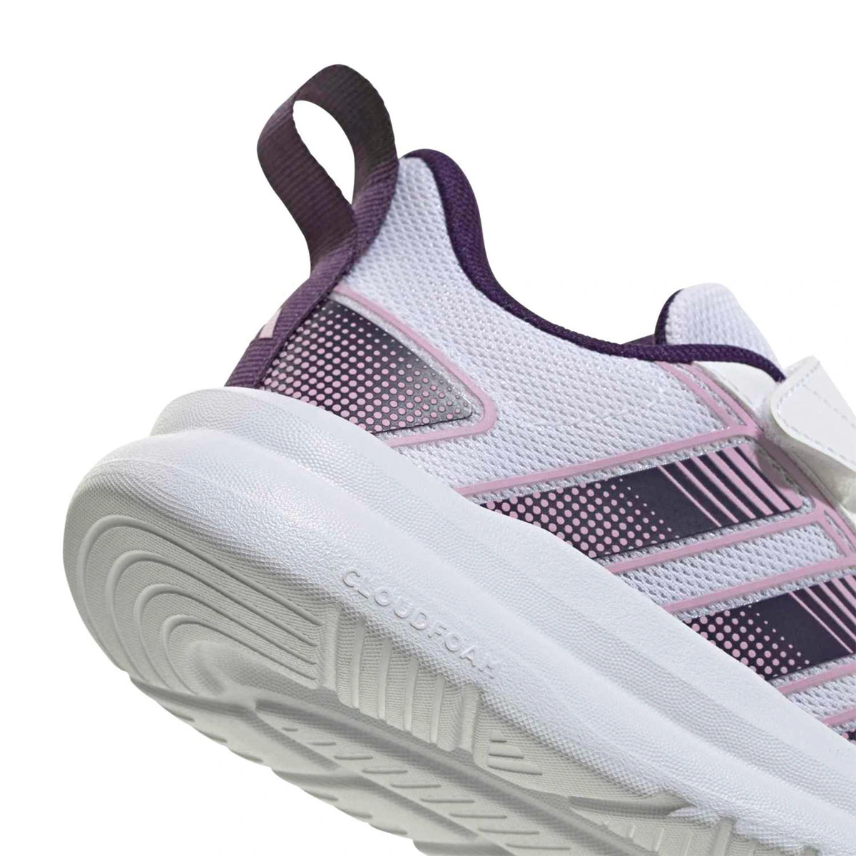 ZAPATILLAS NIÑO ADIDAS URBANAS TENSAUR RUN 4.0 - 8