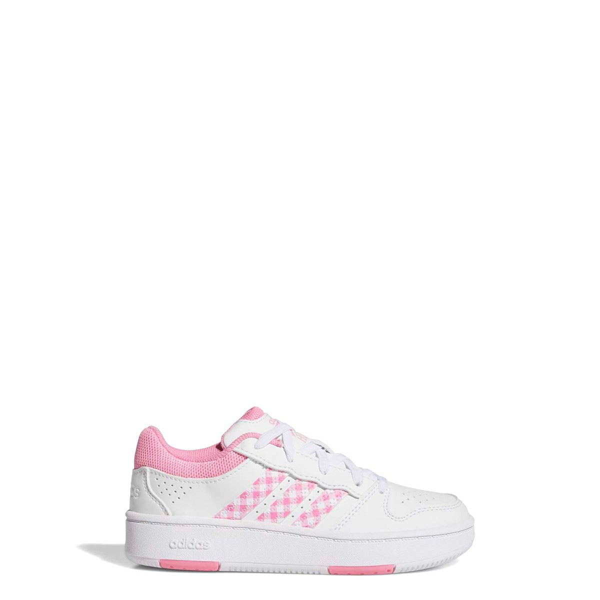 ZAPATILLAS NIÑO ADIDAS URBANAS HOOPS CLASSIC - 1