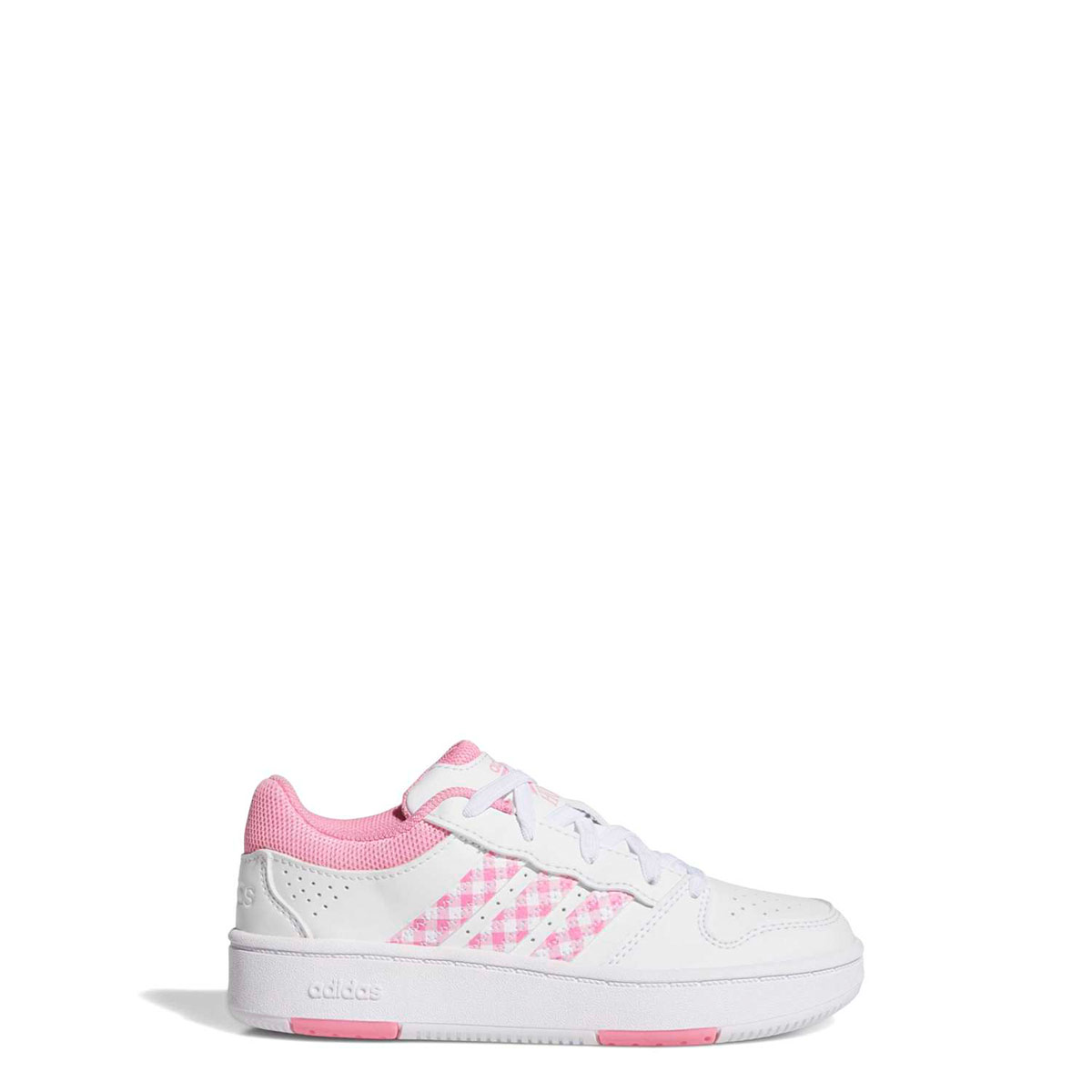 ZAPATILLAS NIÑO ADIDAS URBANAS HOOPS CLASSIC - 1