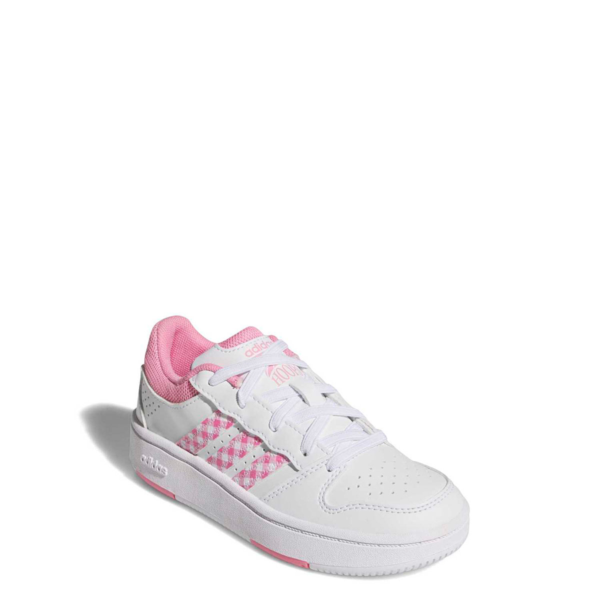 ZAPATILLAS NIÑO ADIDAS URBANAS HOOPS CLASSIC - 2