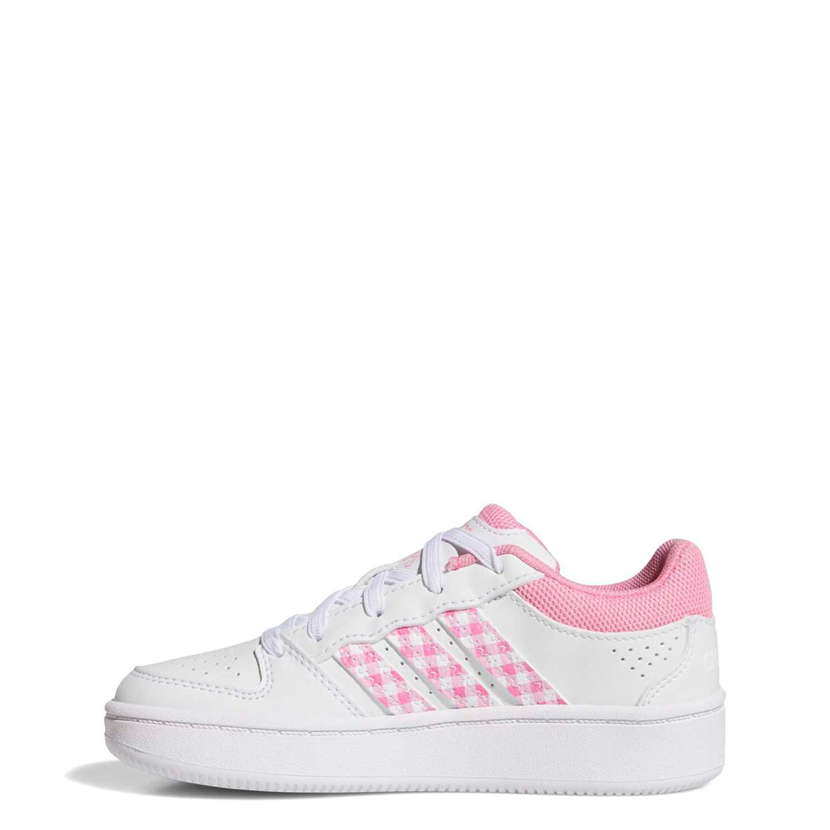 ZAPATILLAS NIÑO ADIDAS URBANAS HOOPS CLASSIC - 3