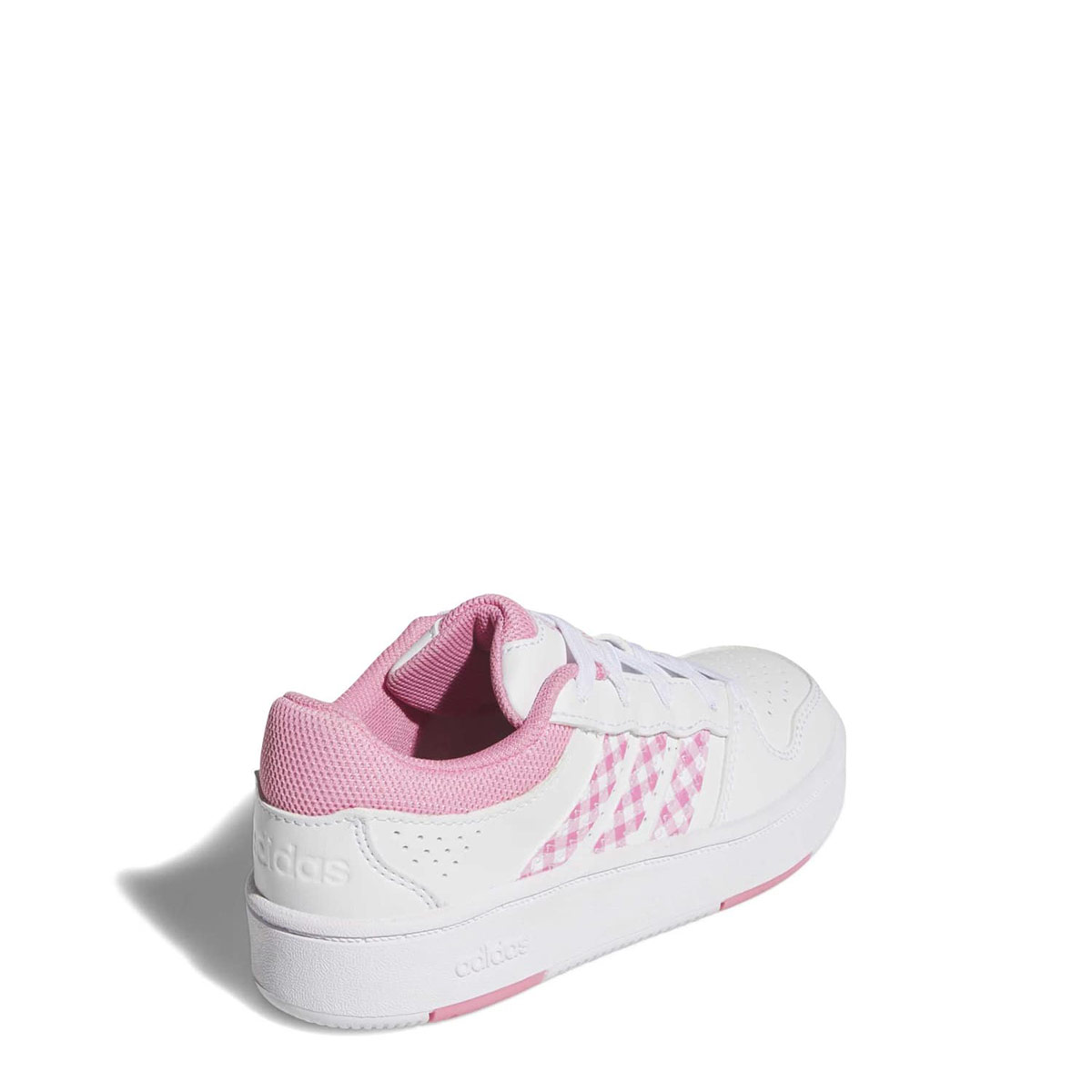 ZAPATILLAS NIÑO ADIDAS URBANAS HOOPS CLASSIC - 4
