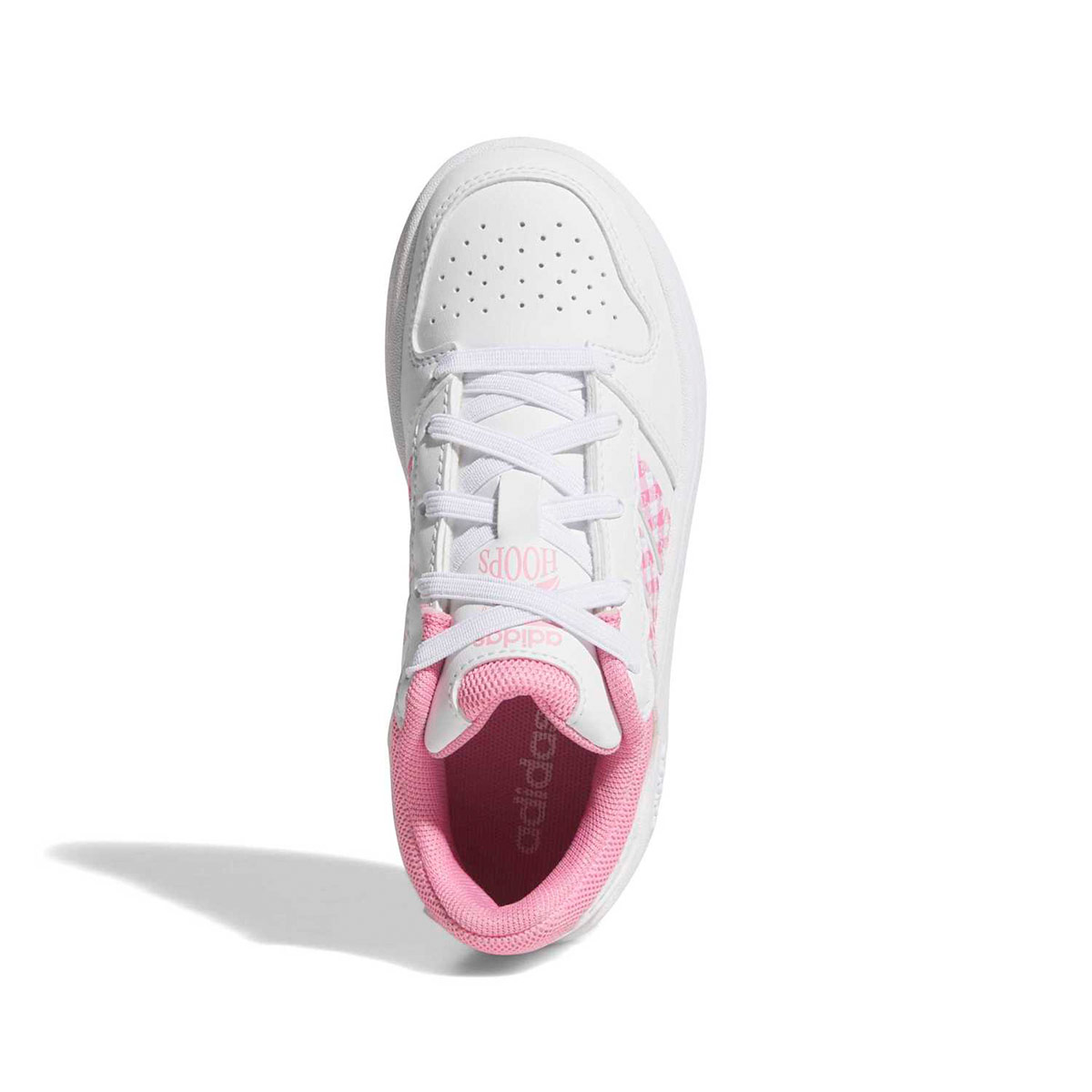 ZAPATILLAS NIÑO ADIDAS URBANAS HOOPS CLASSIC - 5