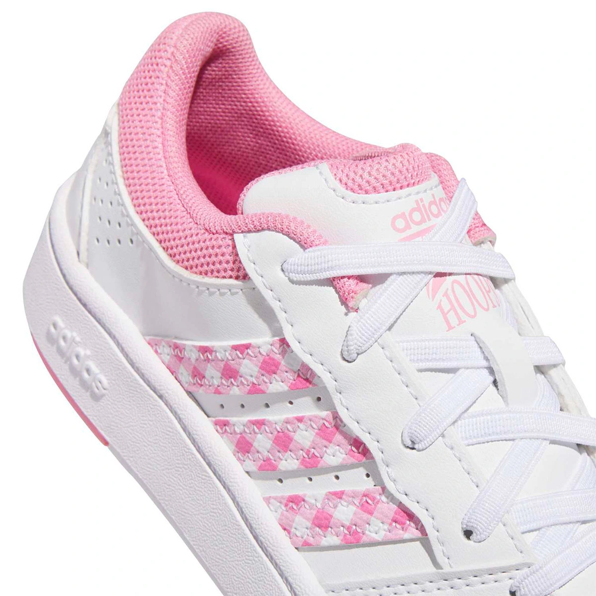 ZAPATILLAS NIÑO ADIDAS URBANAS HOOPS CLASSIC - 7