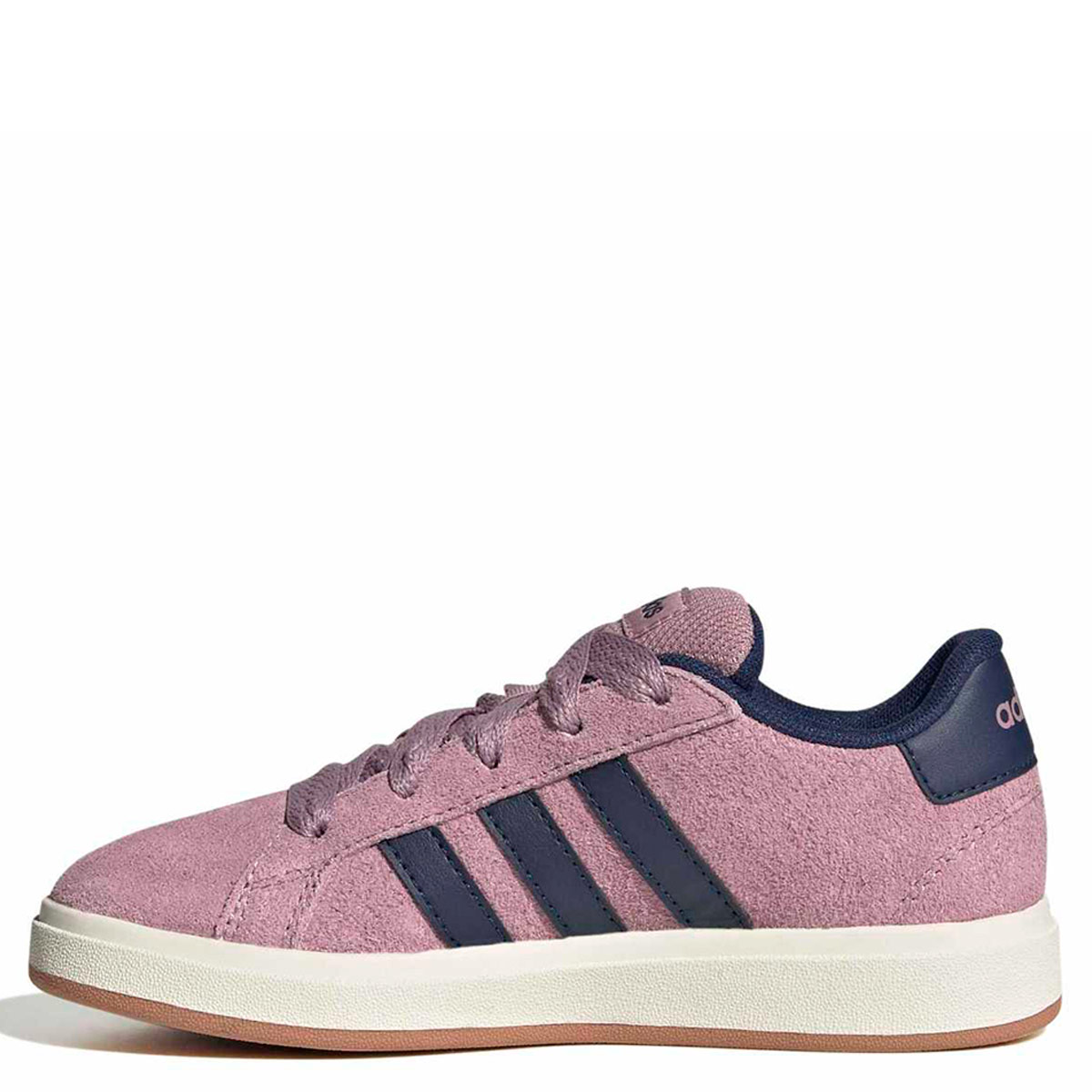 ZAPATILLAS NIÑO ADIDAS URBANAS GRAND COURT 00S CUERO - 3