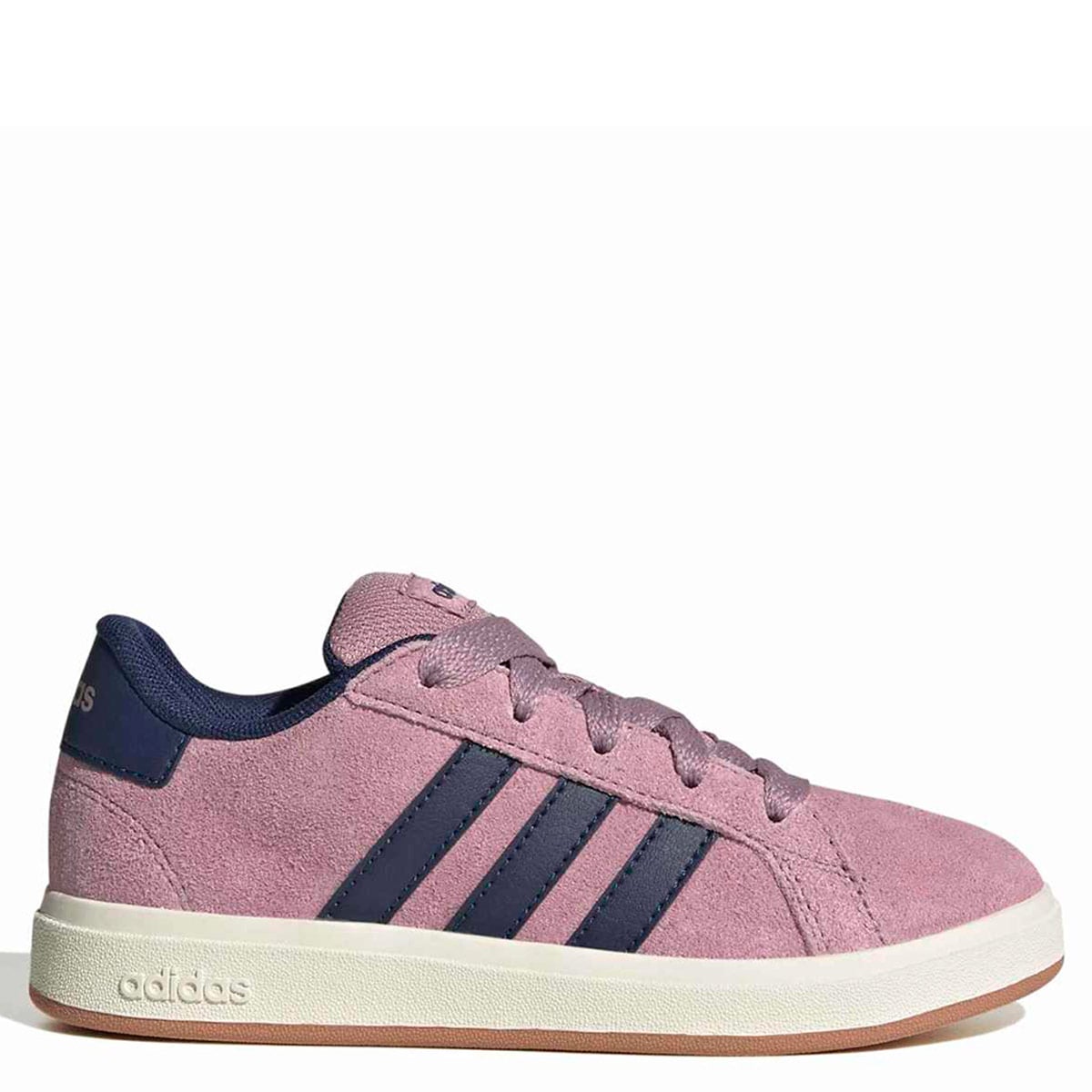 ZAPATILLAS NIÑO ADIDAS URBANAS GRAND COURT 00S CUERO - 1