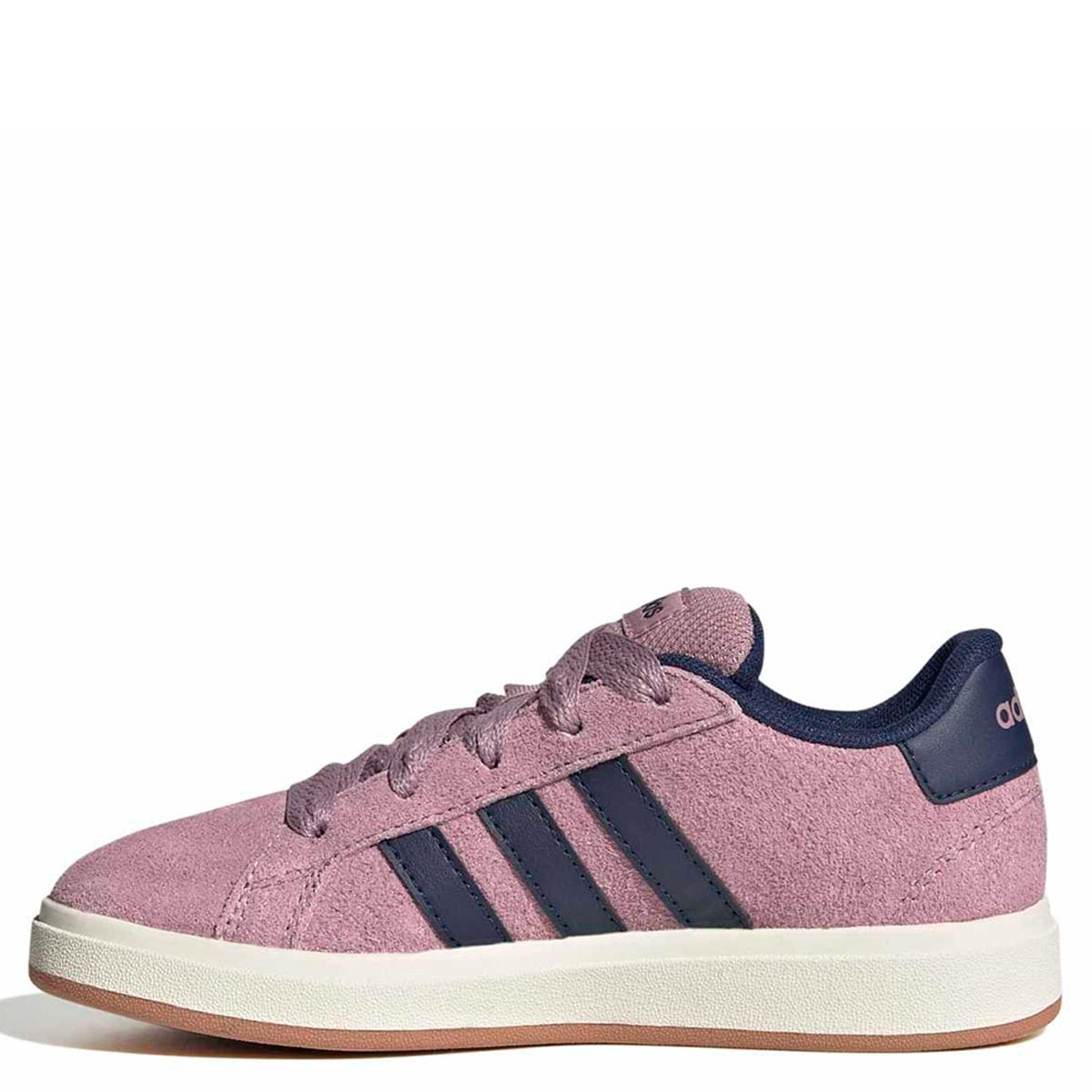 ZAPATILLAS NIÑO ADIDAS URBANAS GRAND COURT 00S CUERO - 3