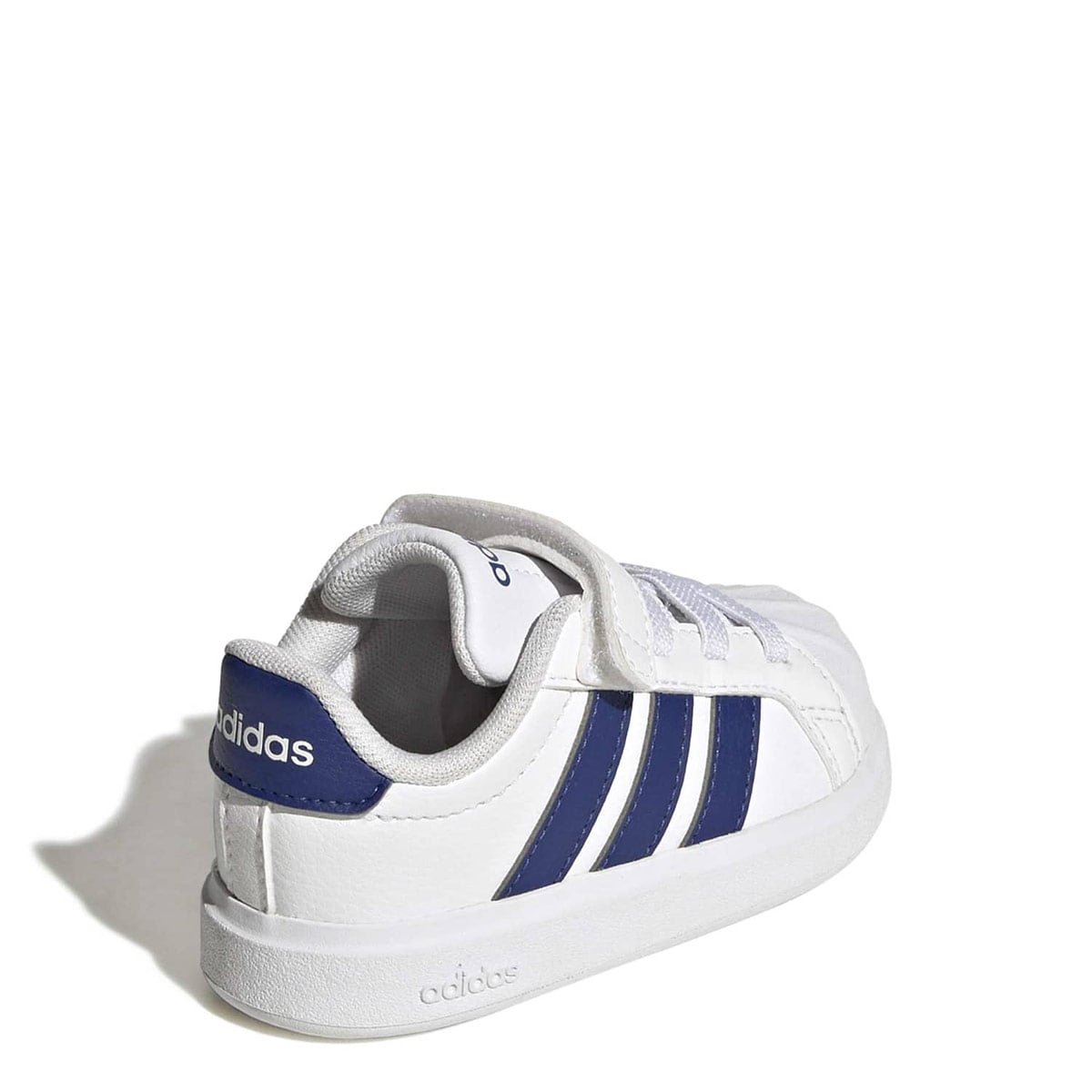 ZAPATILLAS NIÑO ADIDAS URBANAS STREETTALK  - 4