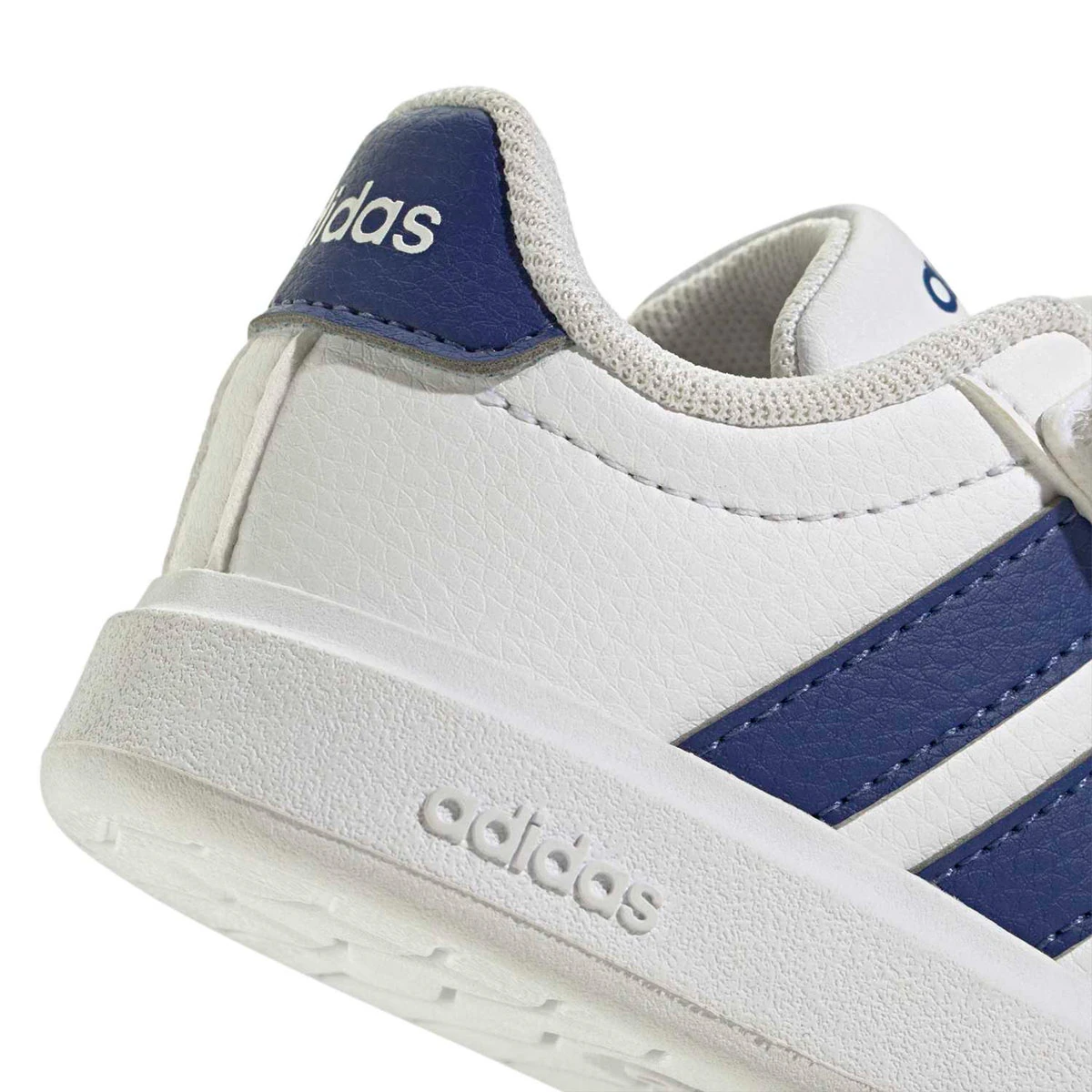 ZAPATILLAS NIÑO ADIDAS URBANAS STREETTALK  - 8