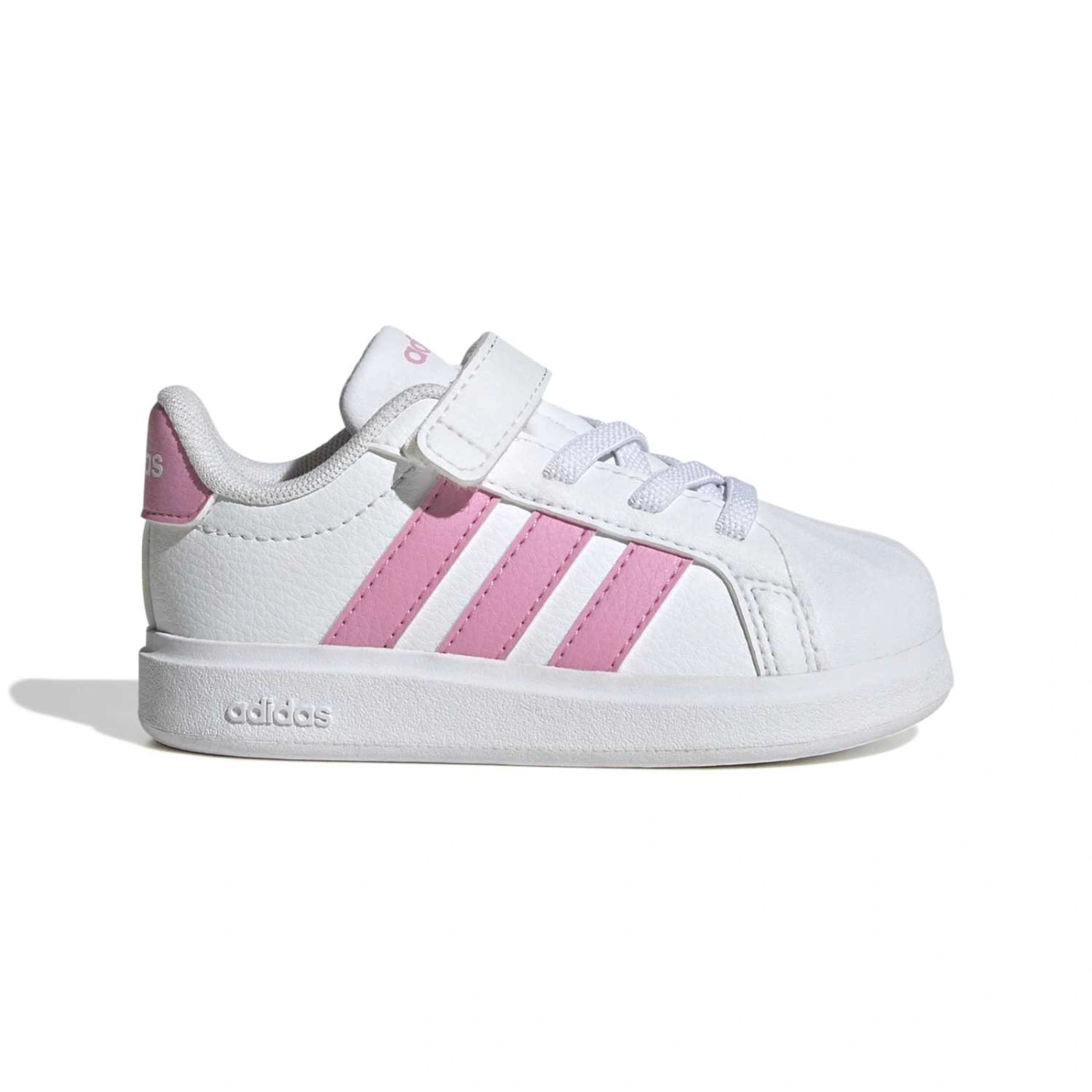 ZAPATILLAS NIÑO ADIDAS URBANAS STREETTALK  - 1