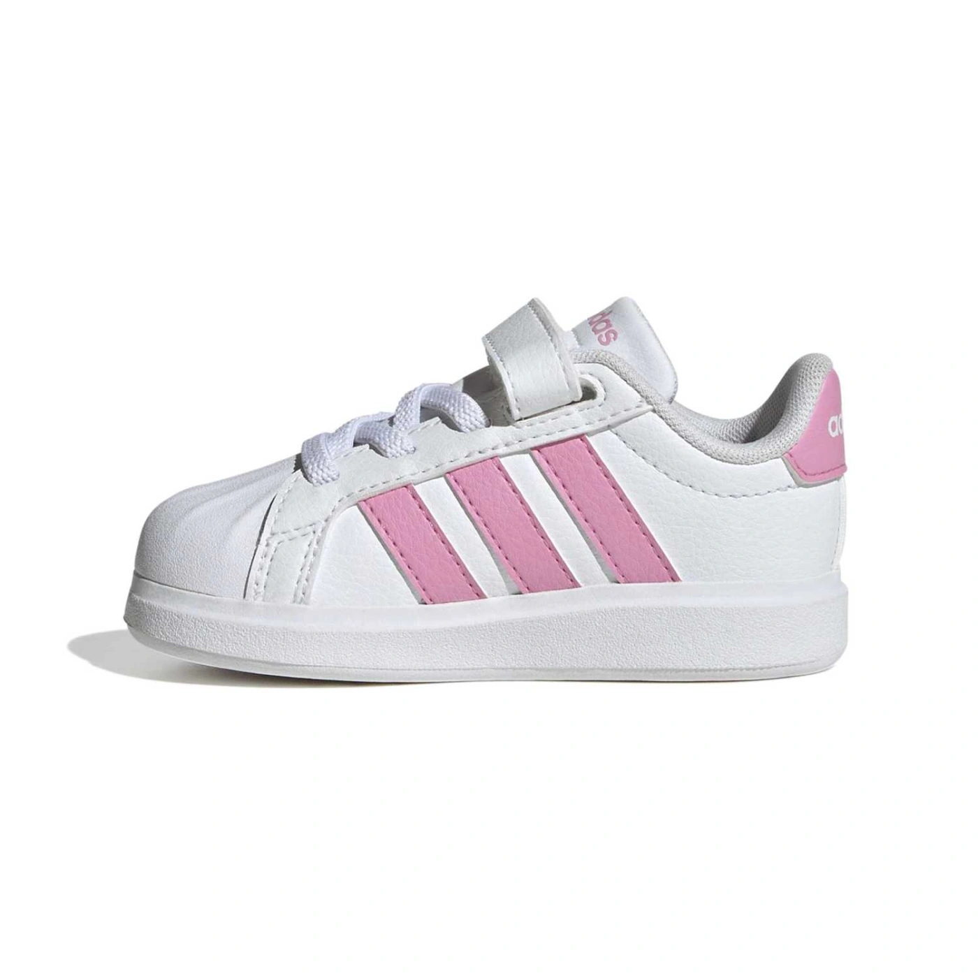 ZAPATILLAS NIÑO ADIDAS URBANAS STREETTALK  - 4
